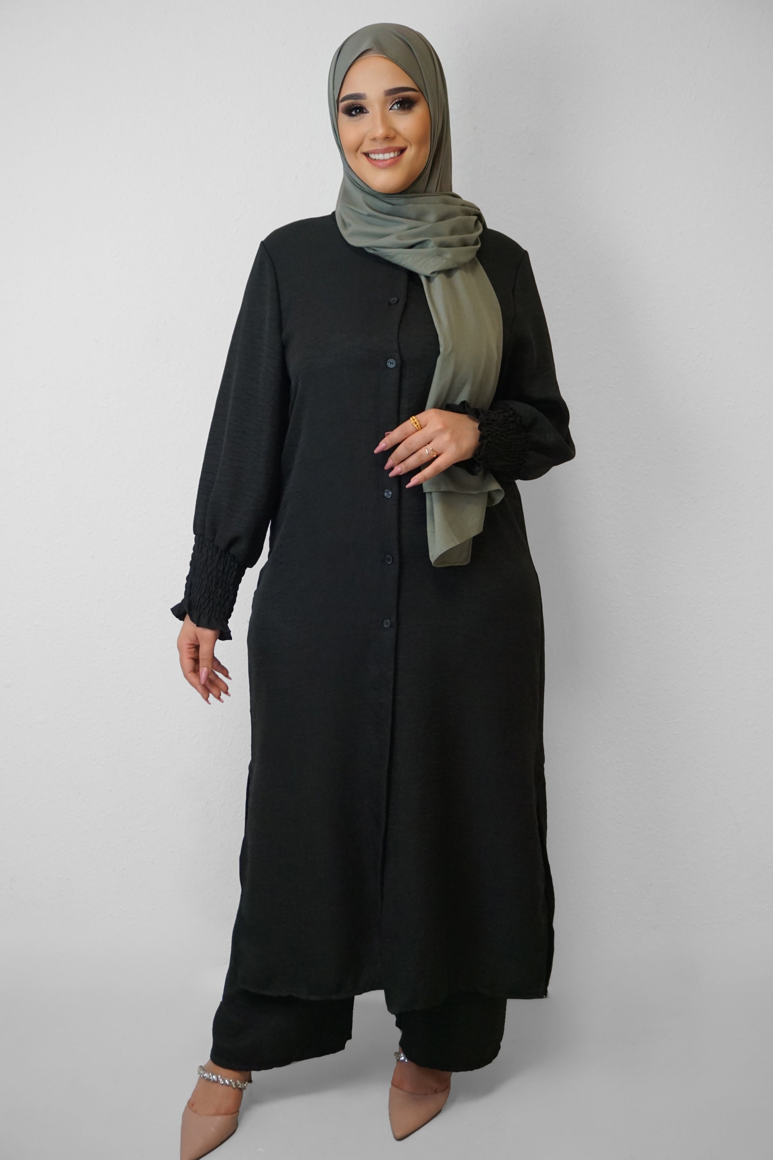 Zwei-Teiler Nadia Schwarz