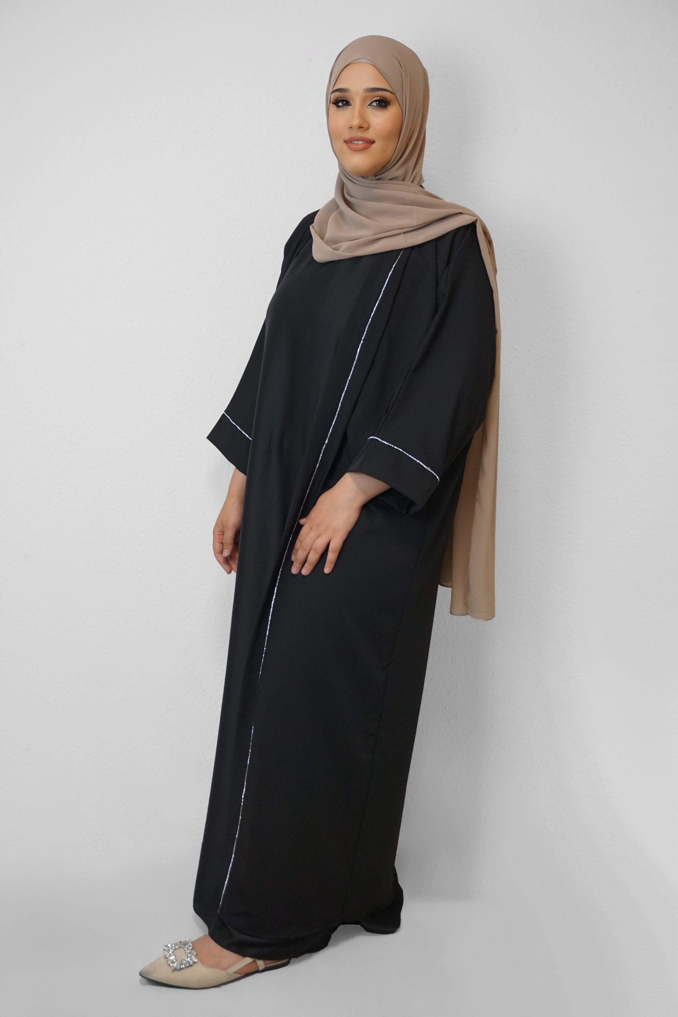 Kimono Svenja Schwarz