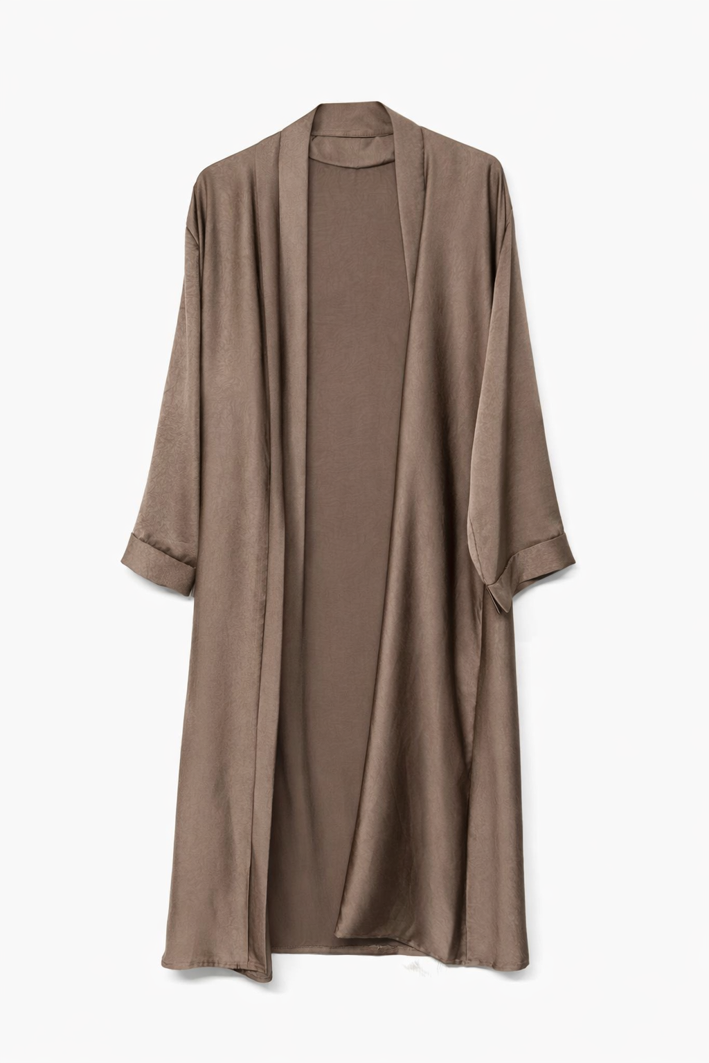 Kimono Varda Taupe
