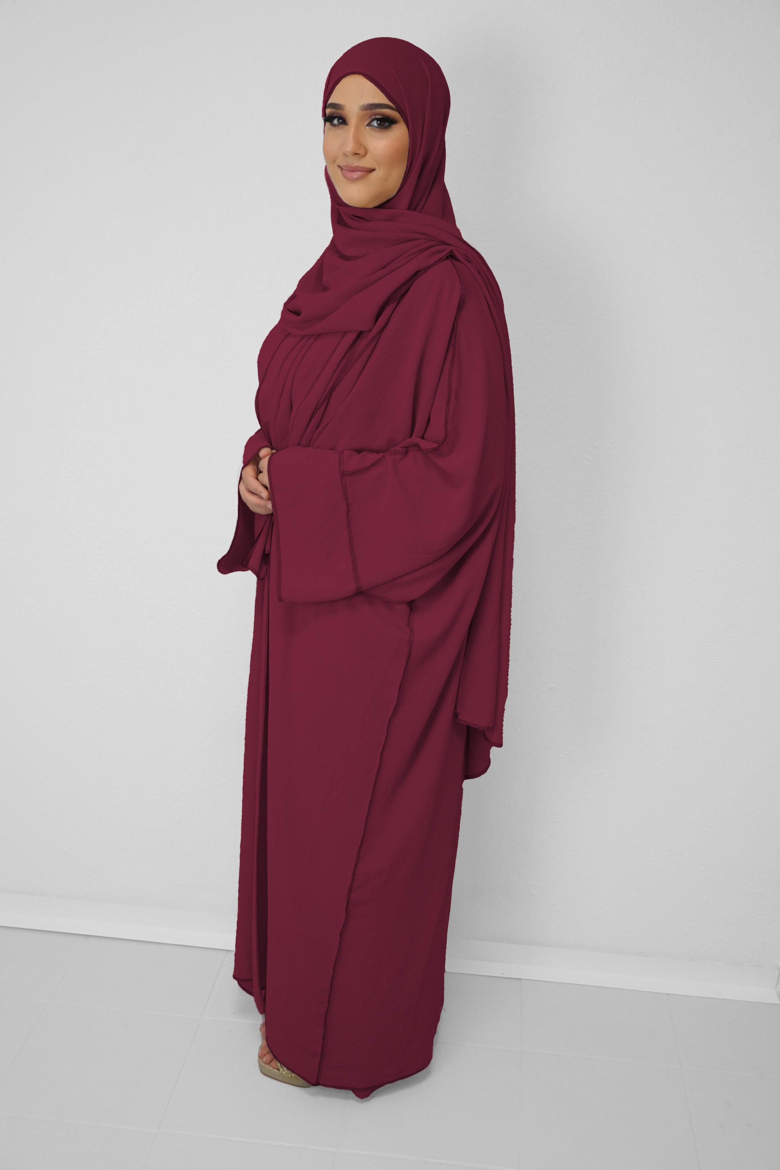 Abaya Naima Weinrot