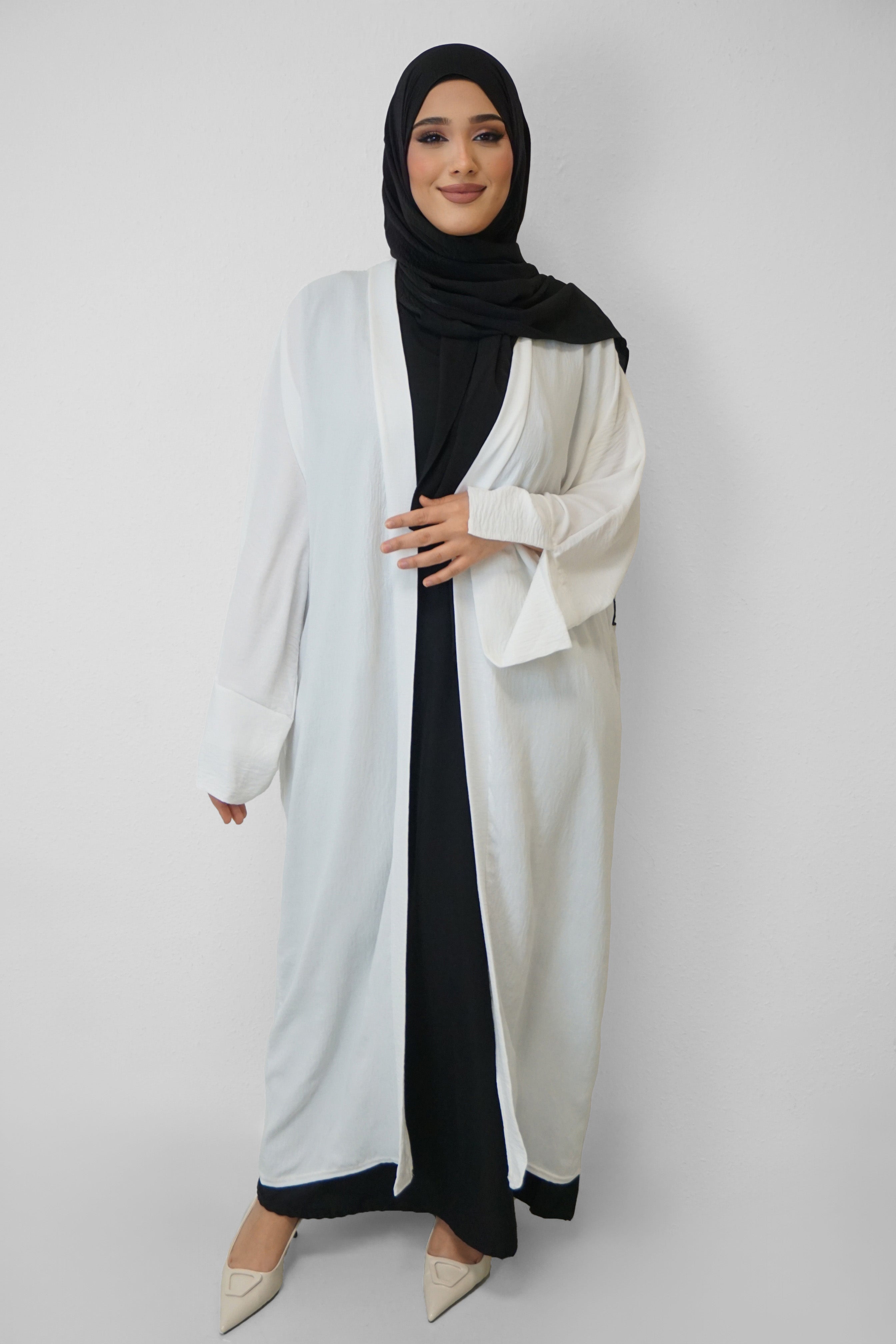 Jazz Kimono Sabina Weiss