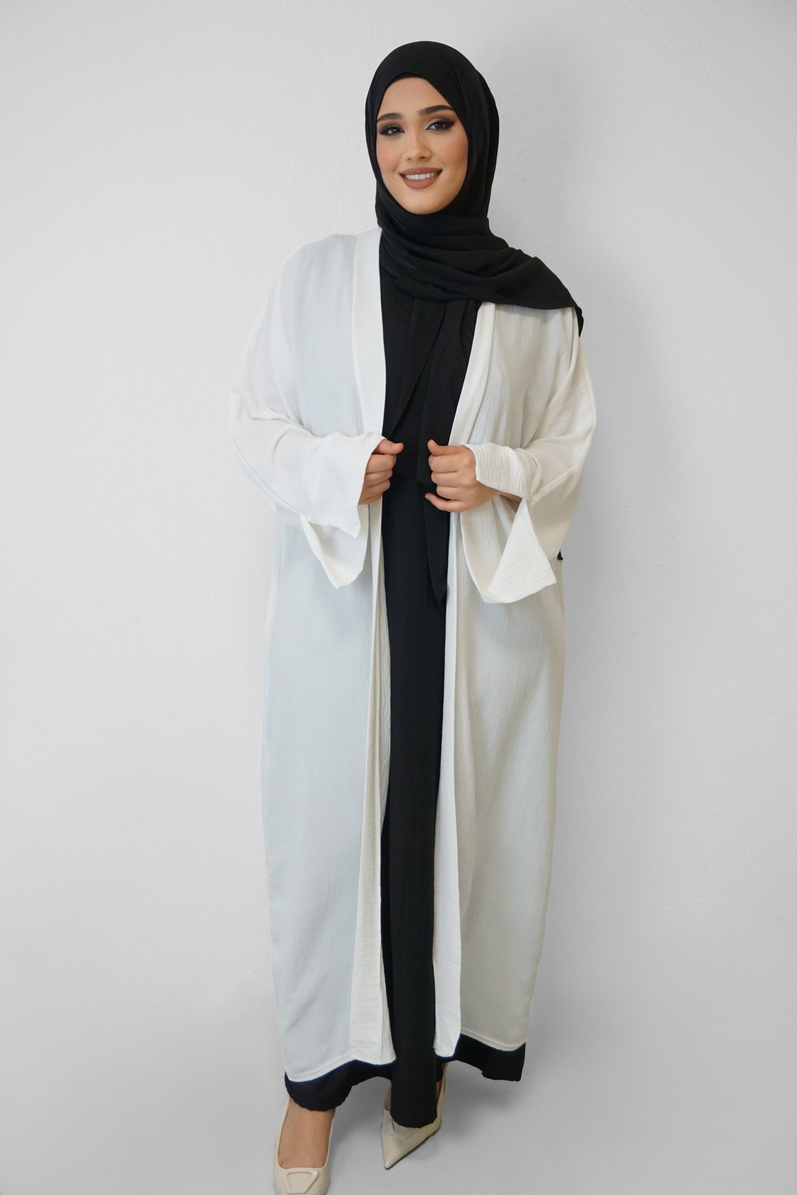 Jazz Kimono Sabina Weiss