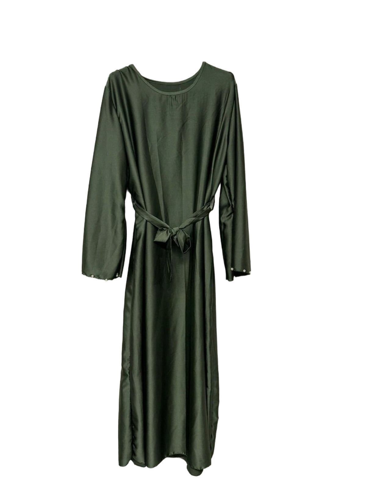 Abaya Freda Grün