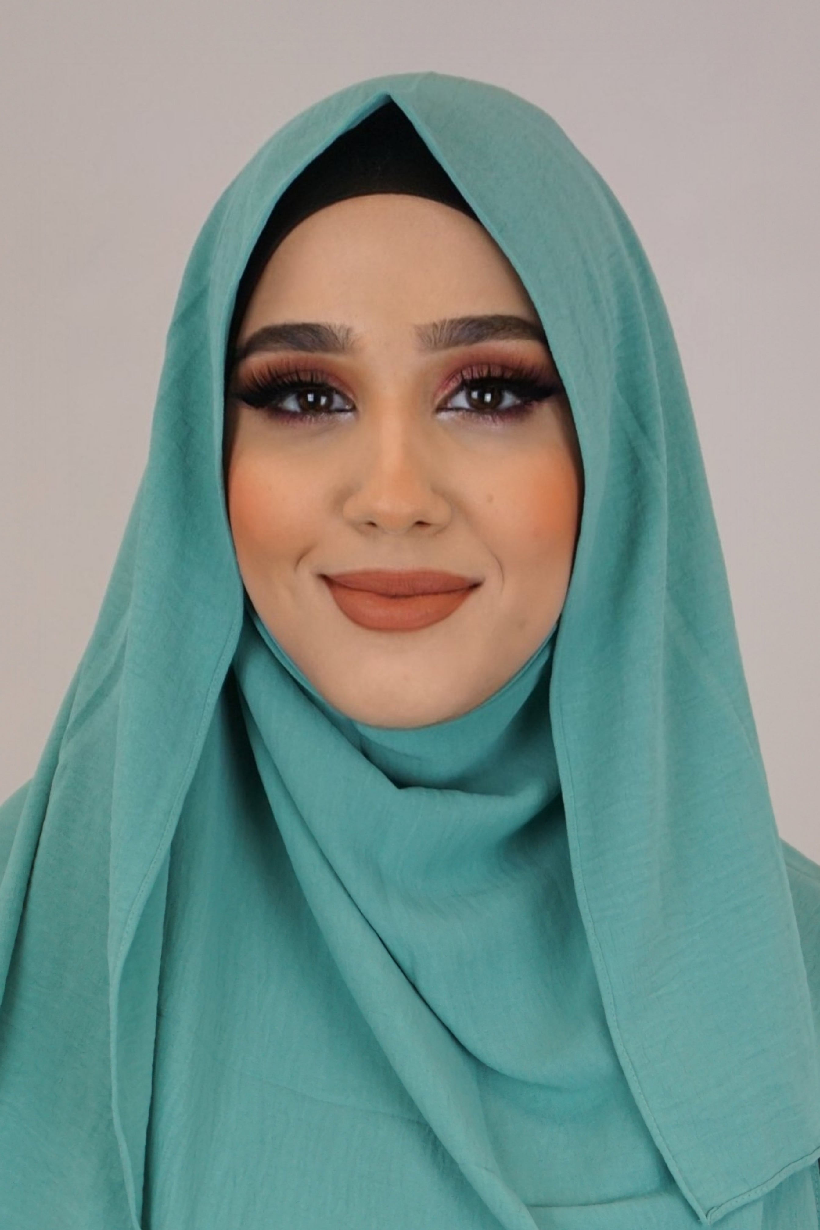 Jazz Hijab Mint