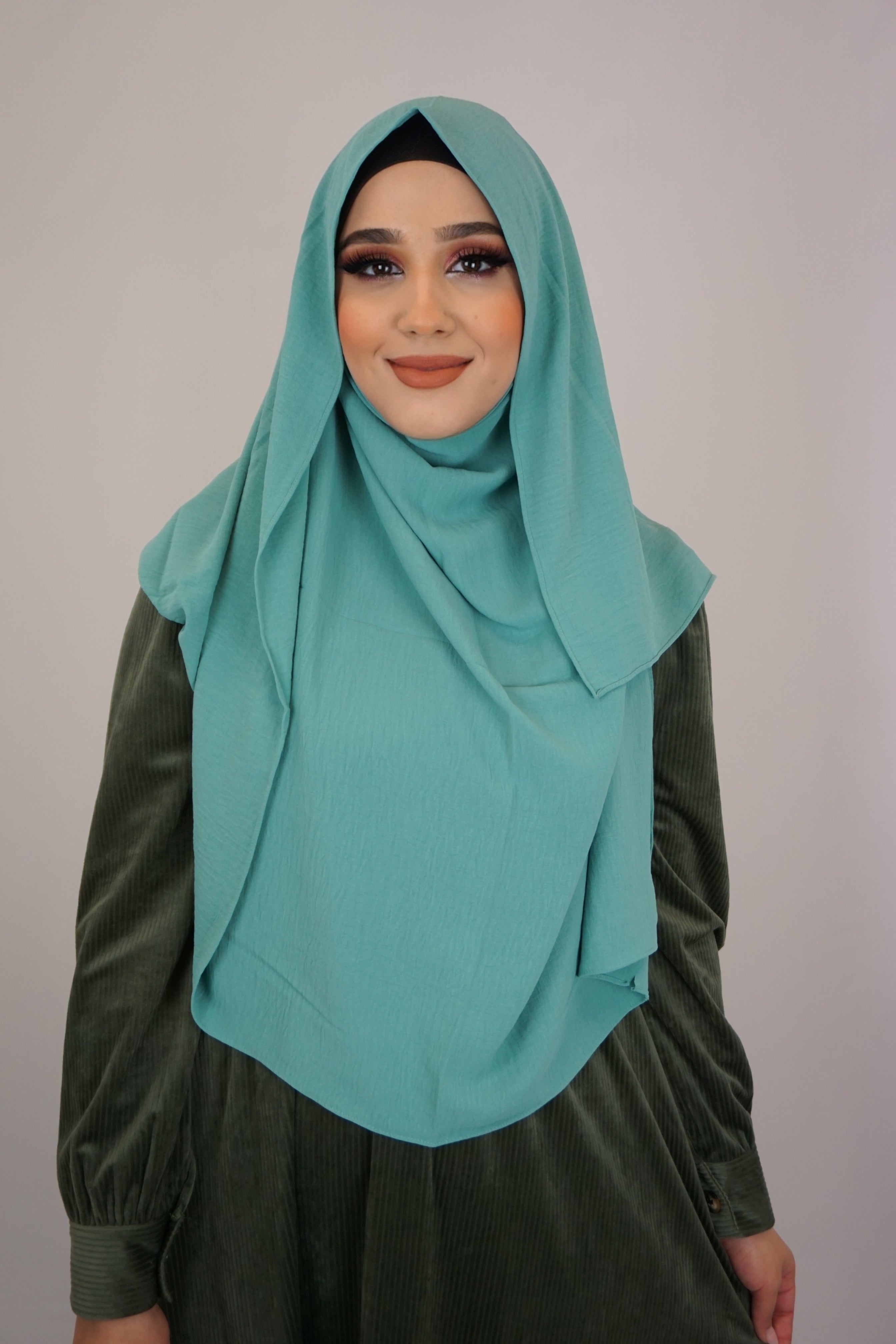 Jazz Hijab Mint