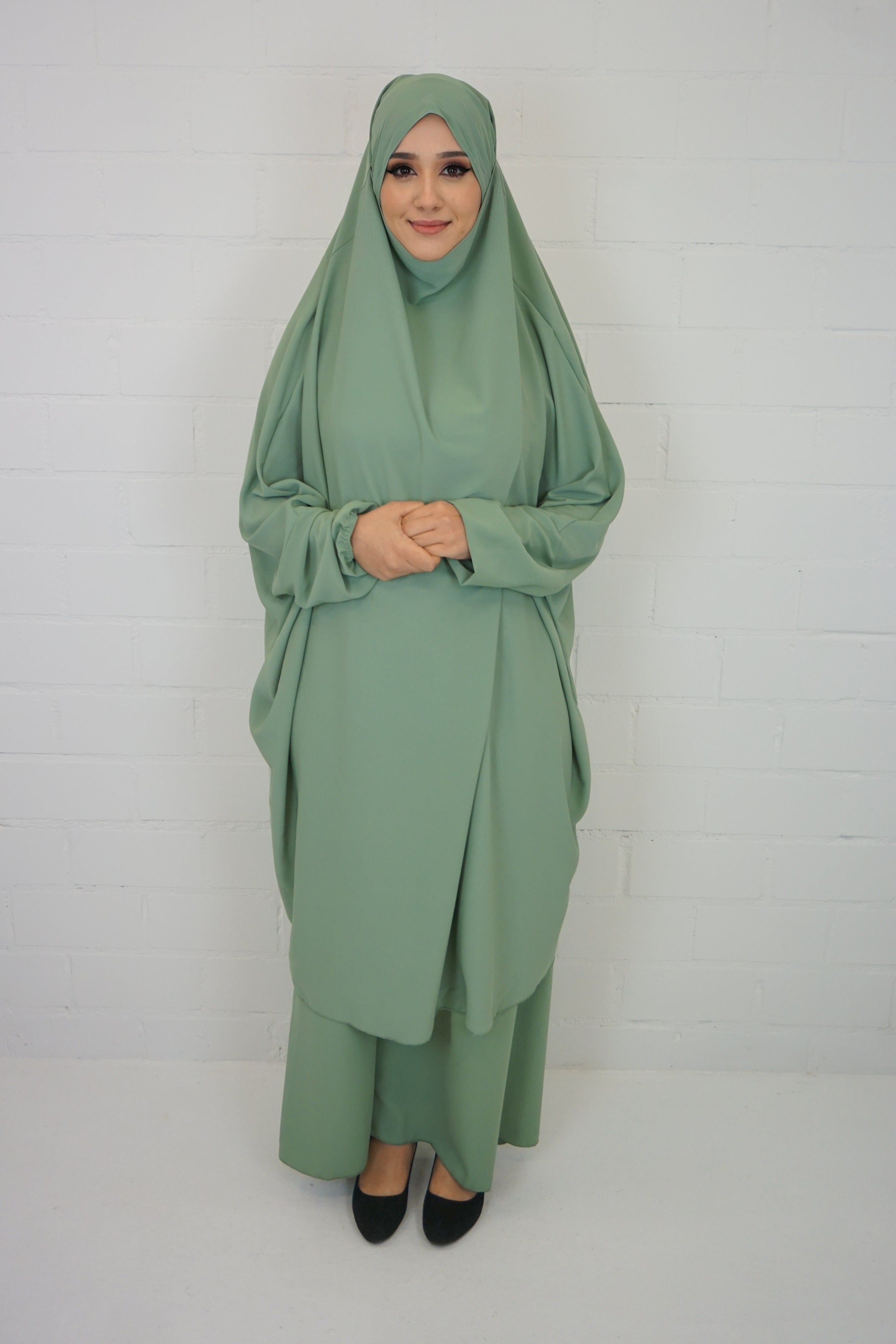 full-abaya