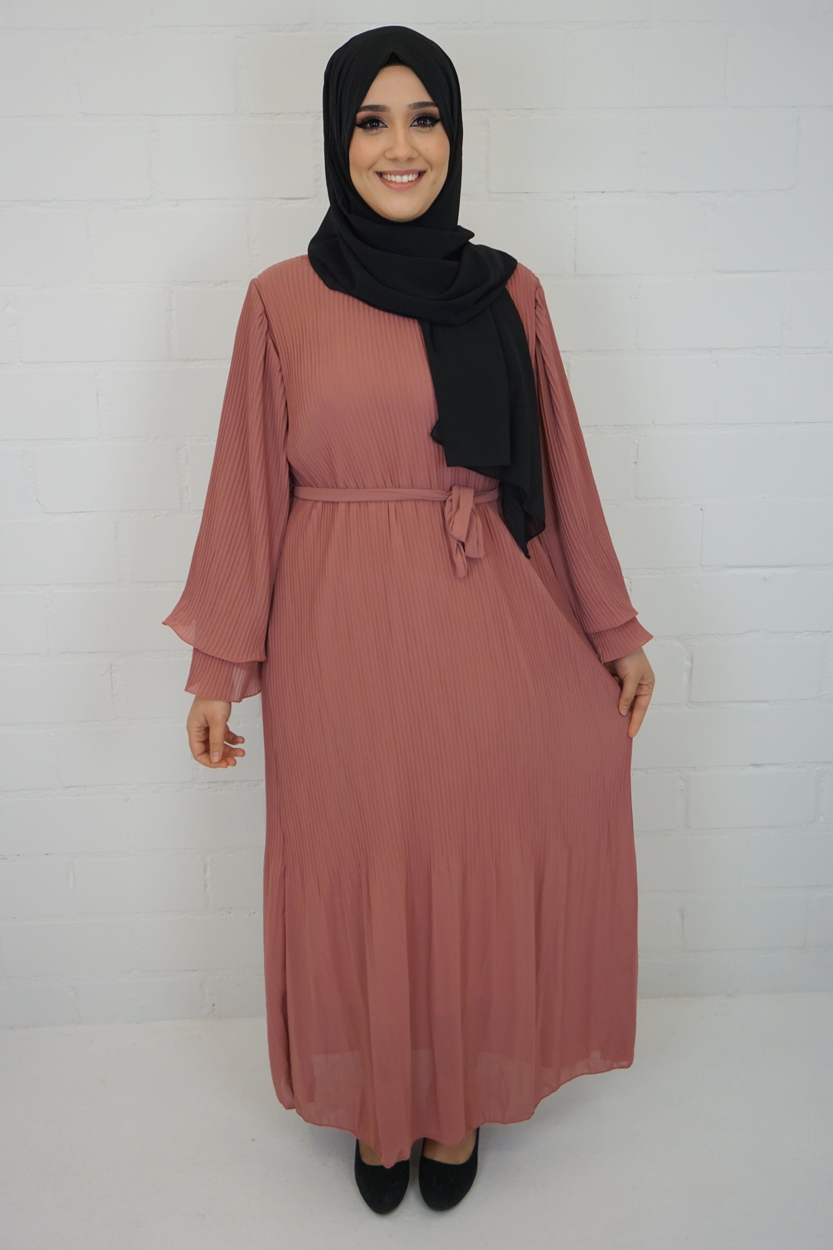 Kleid Maryam Blush