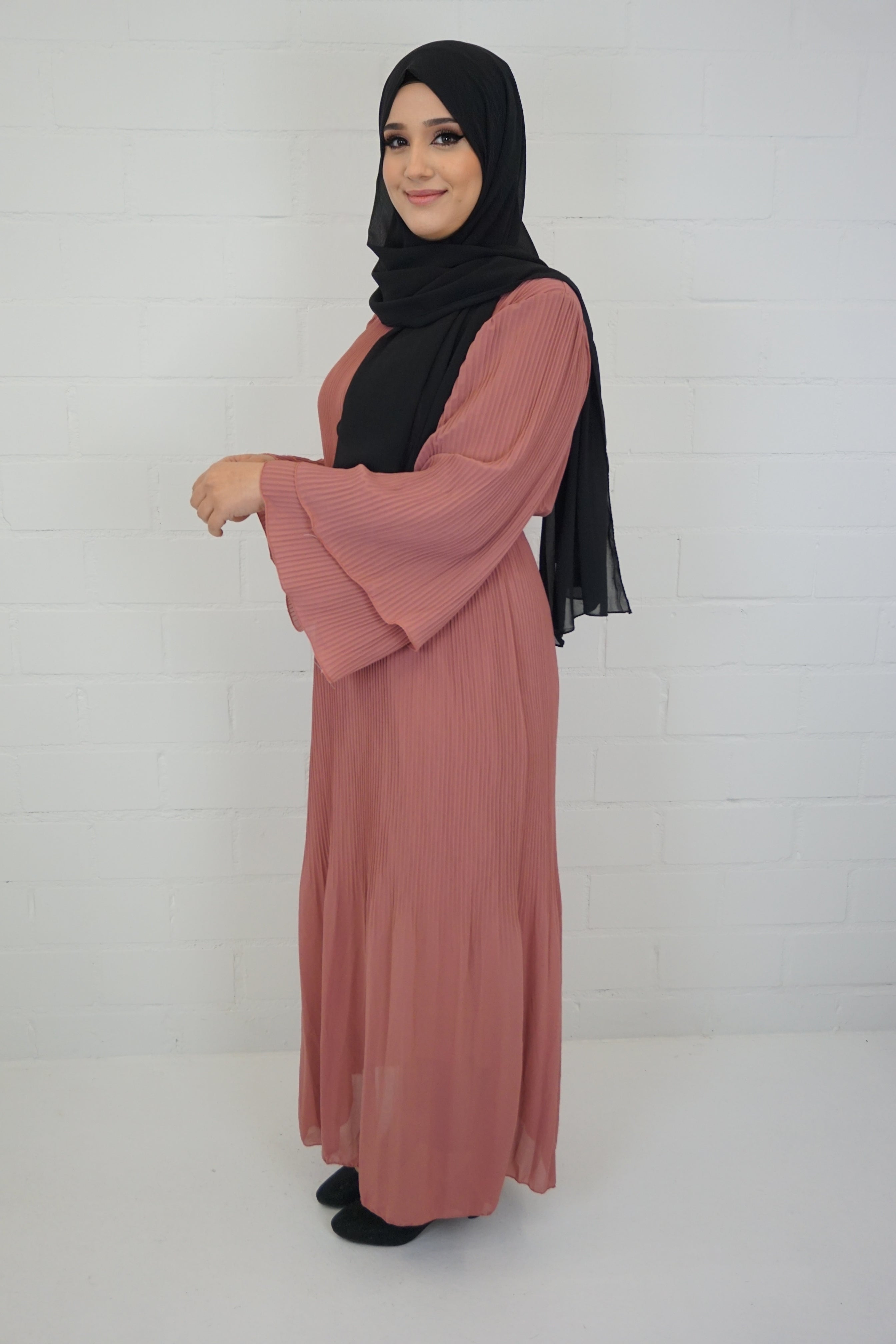 Kleid Maryam Blush