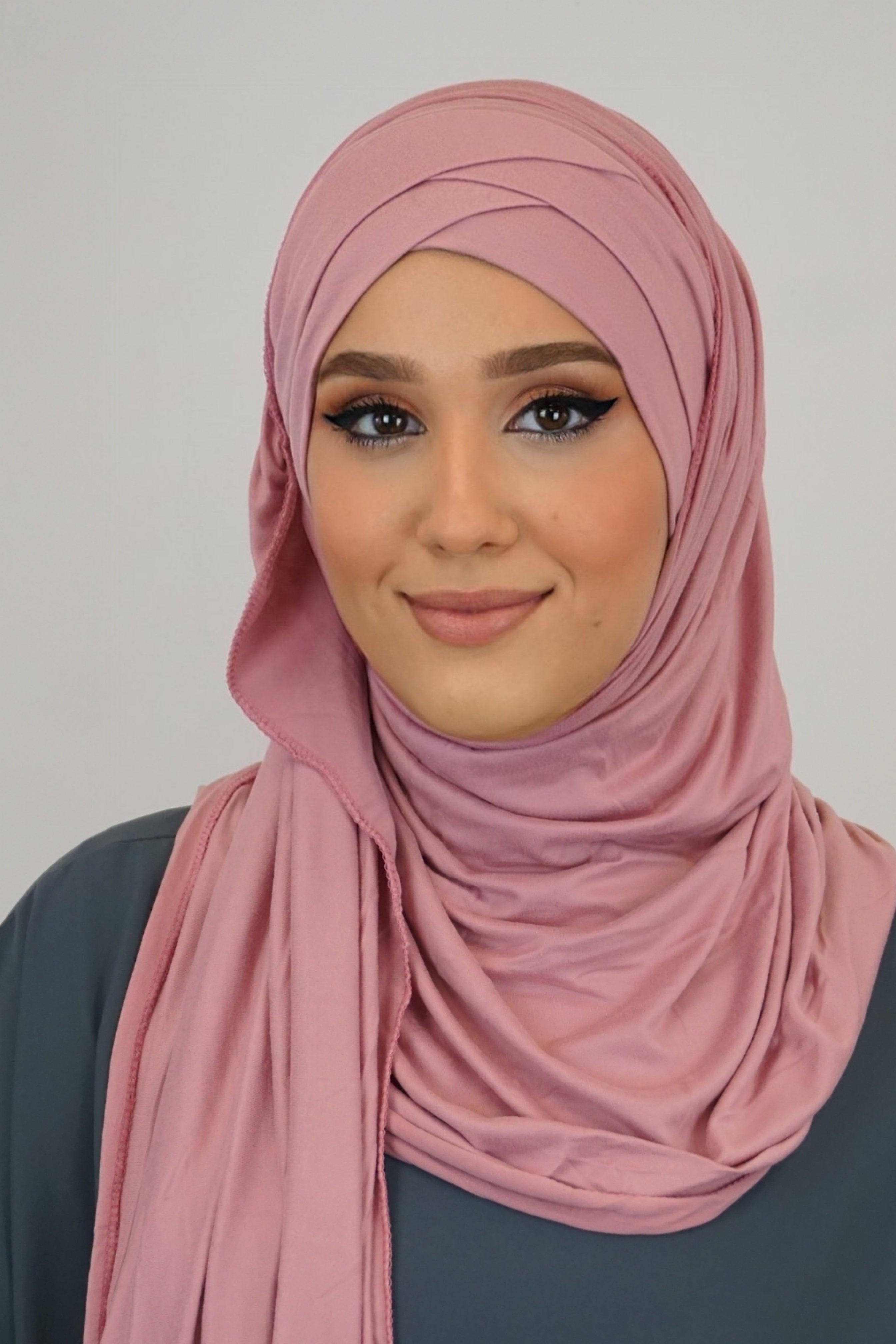 Jersey FertigHijab Pink