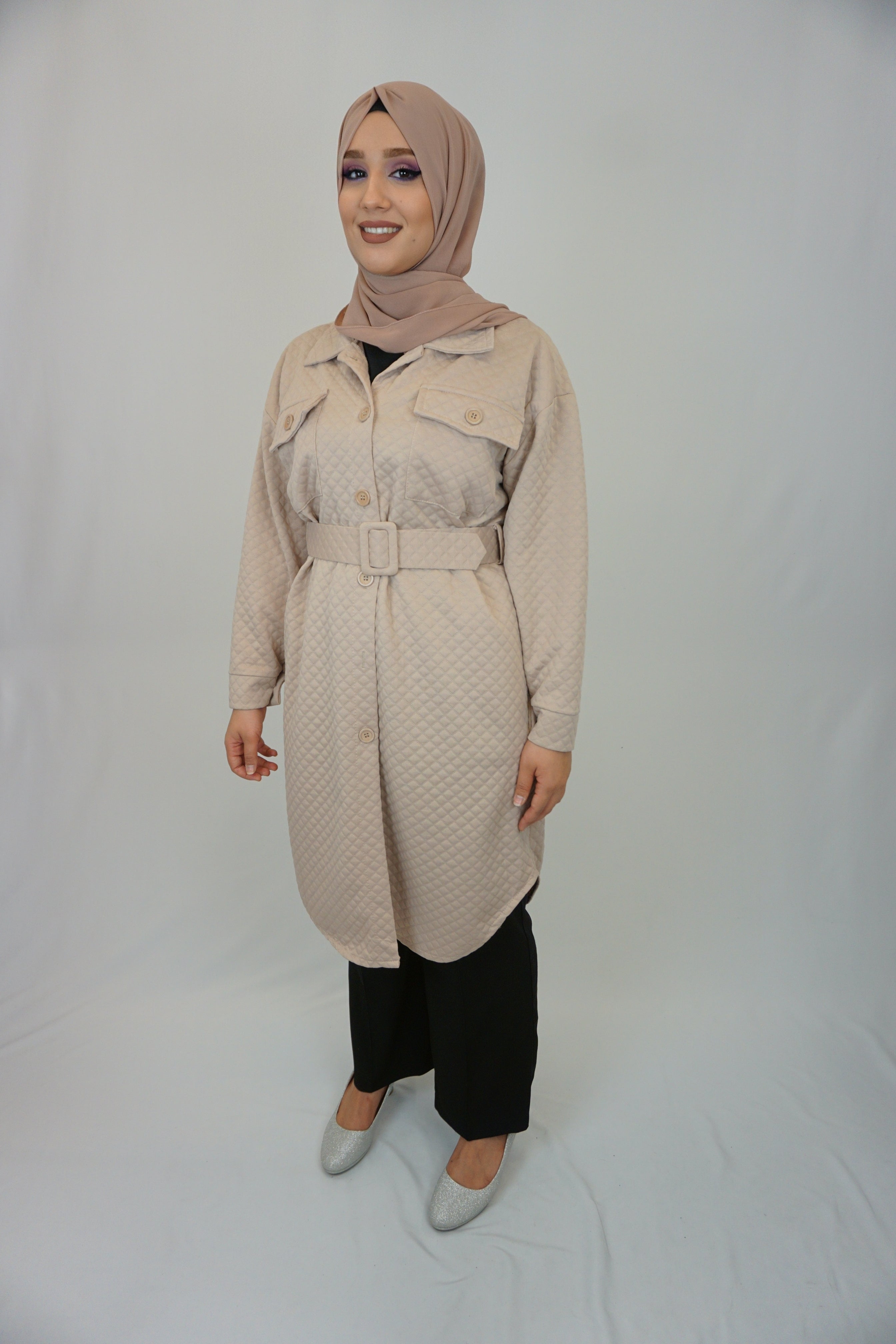 Tunika Marheen Lightrosa