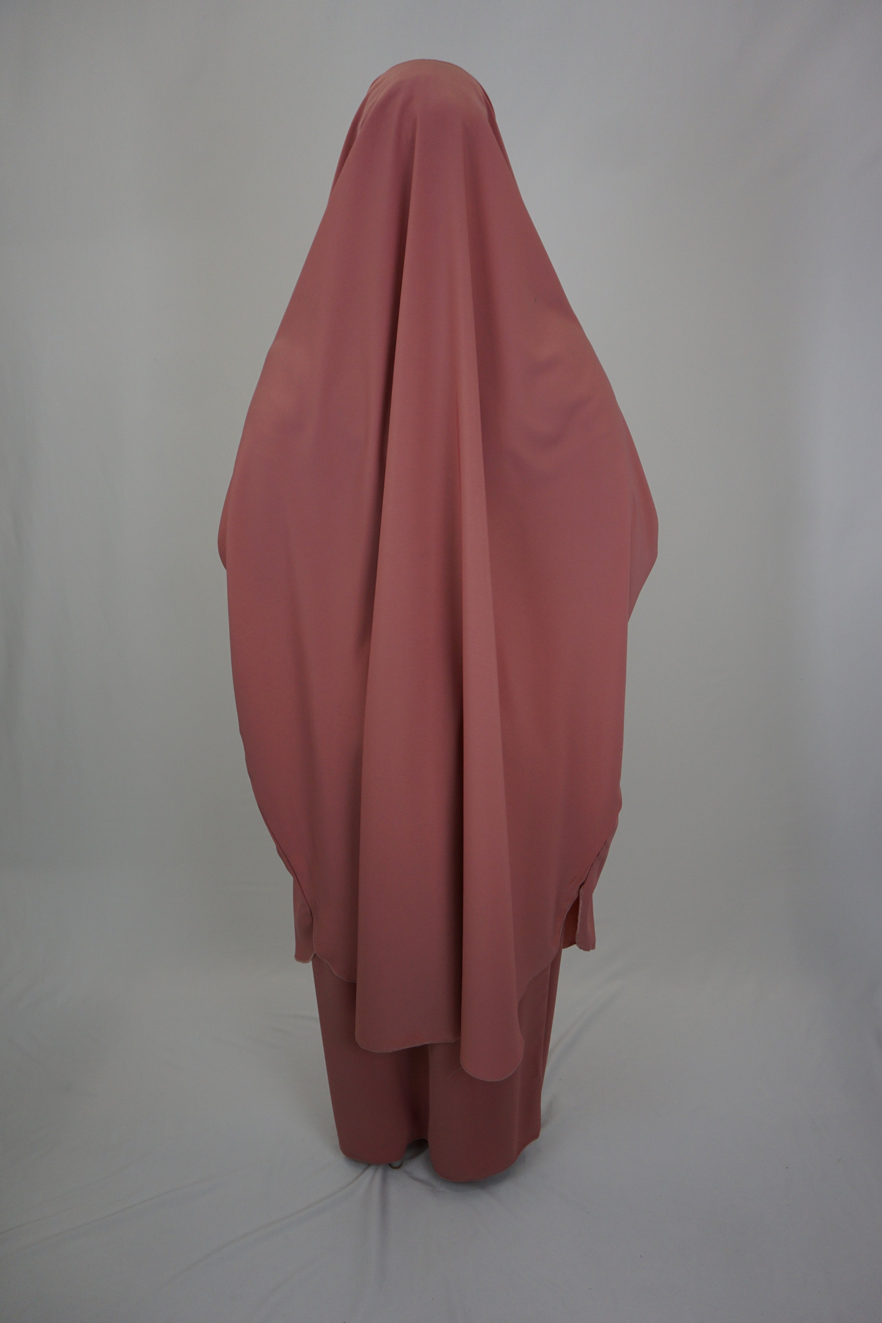 Jilbab Farheena Rosa