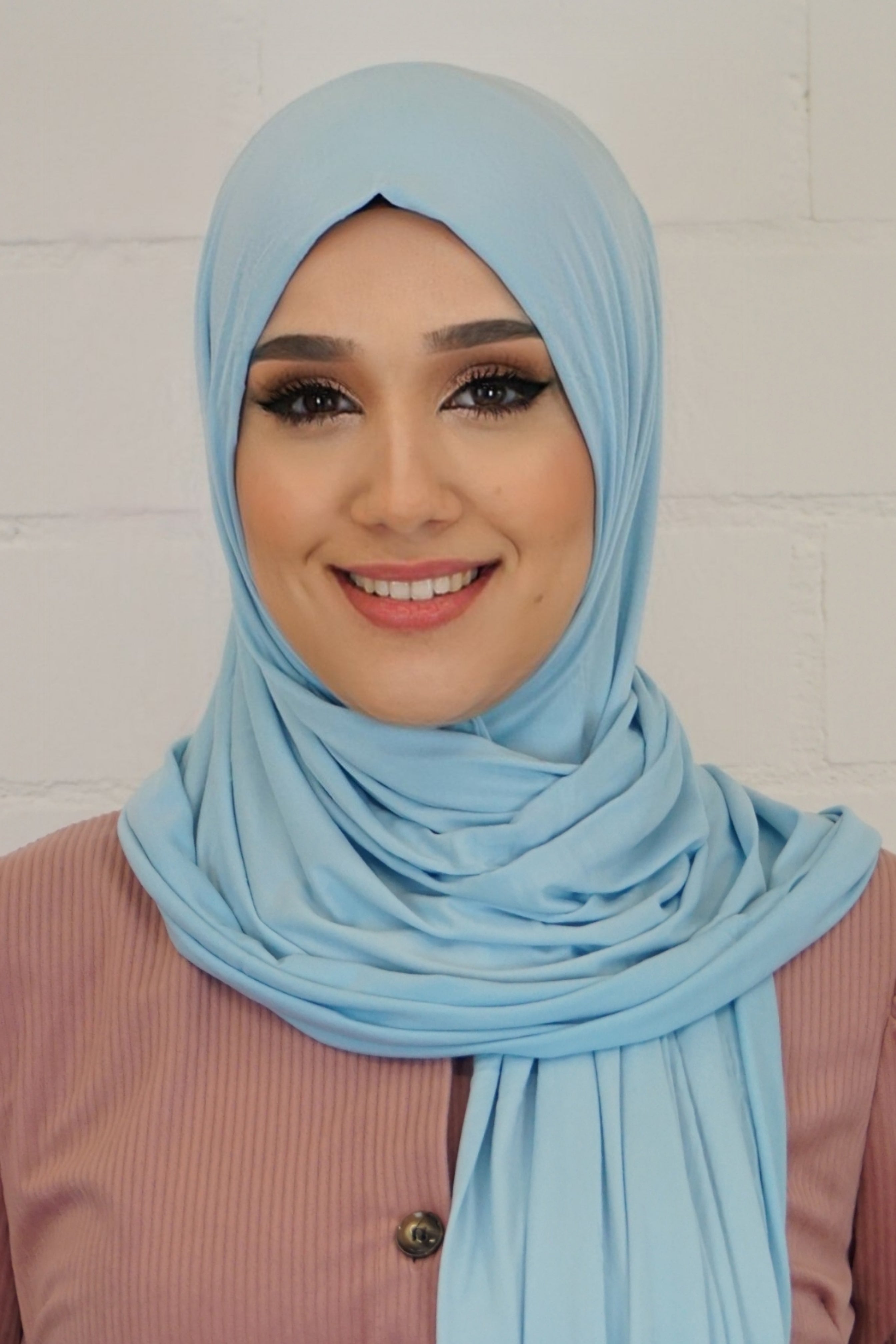 Jersey Hijab Fiza Ozean
