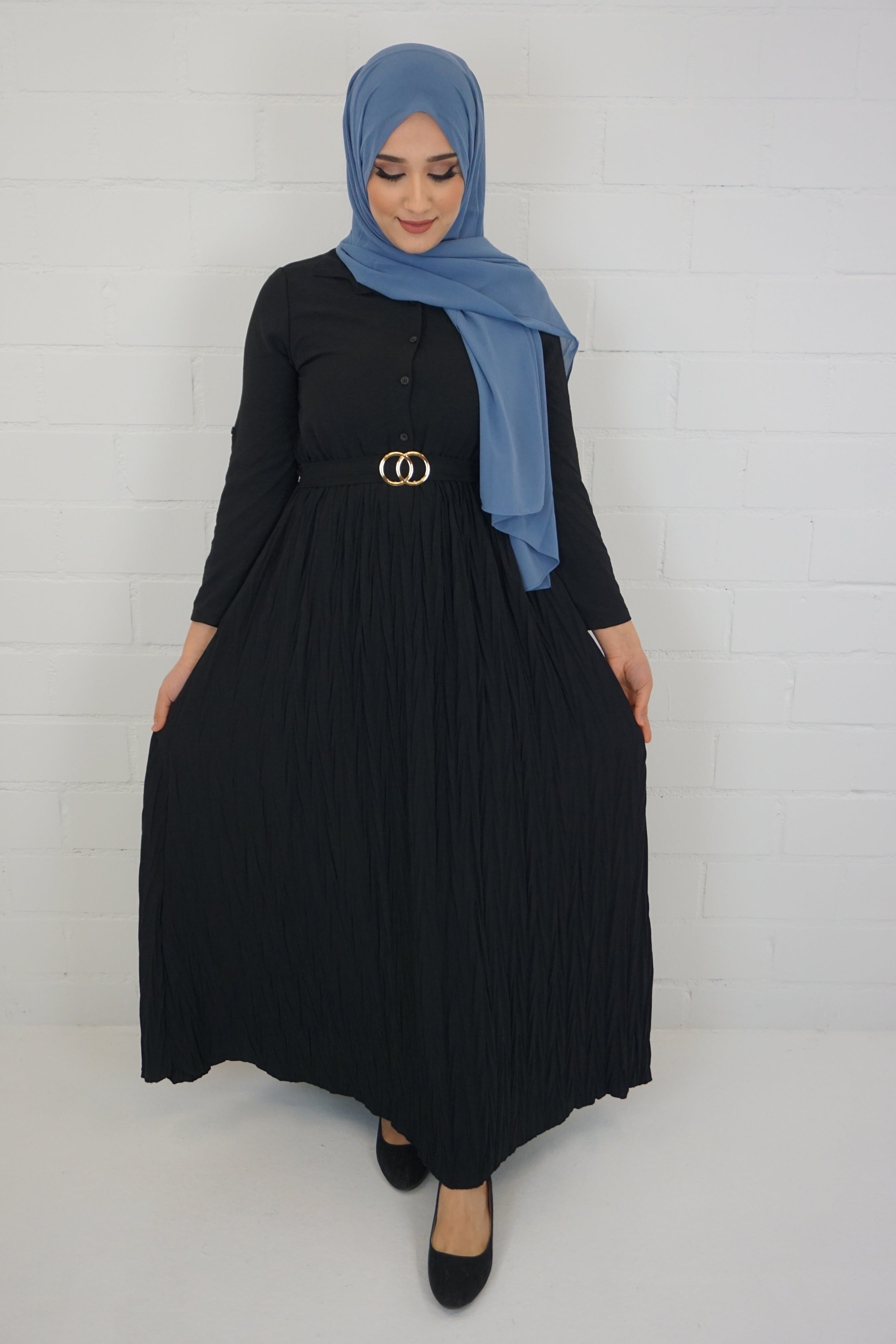 Abaya Nusret Schwarz
