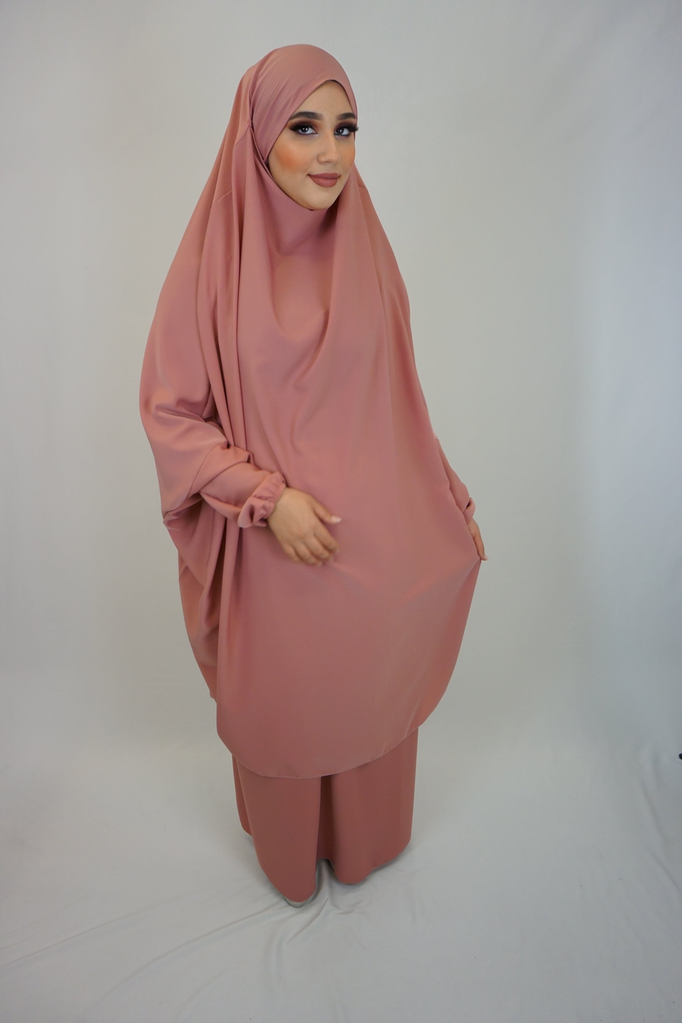 Jilbab Farheena Rosa