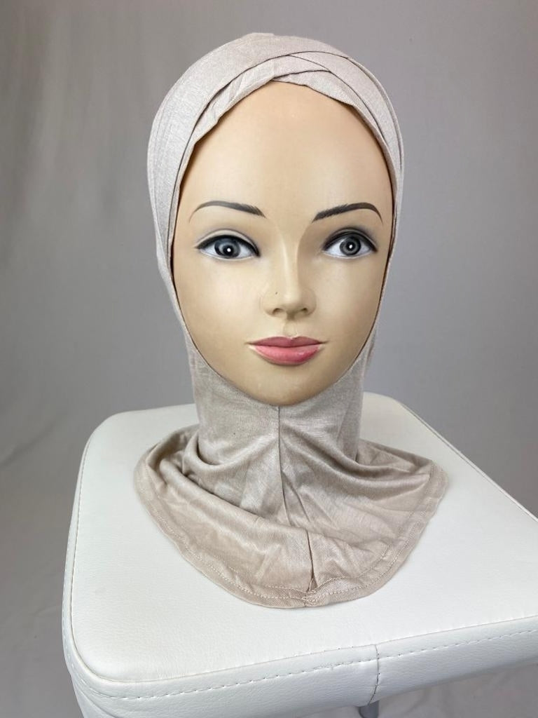 Ninja Bonnet Beige
