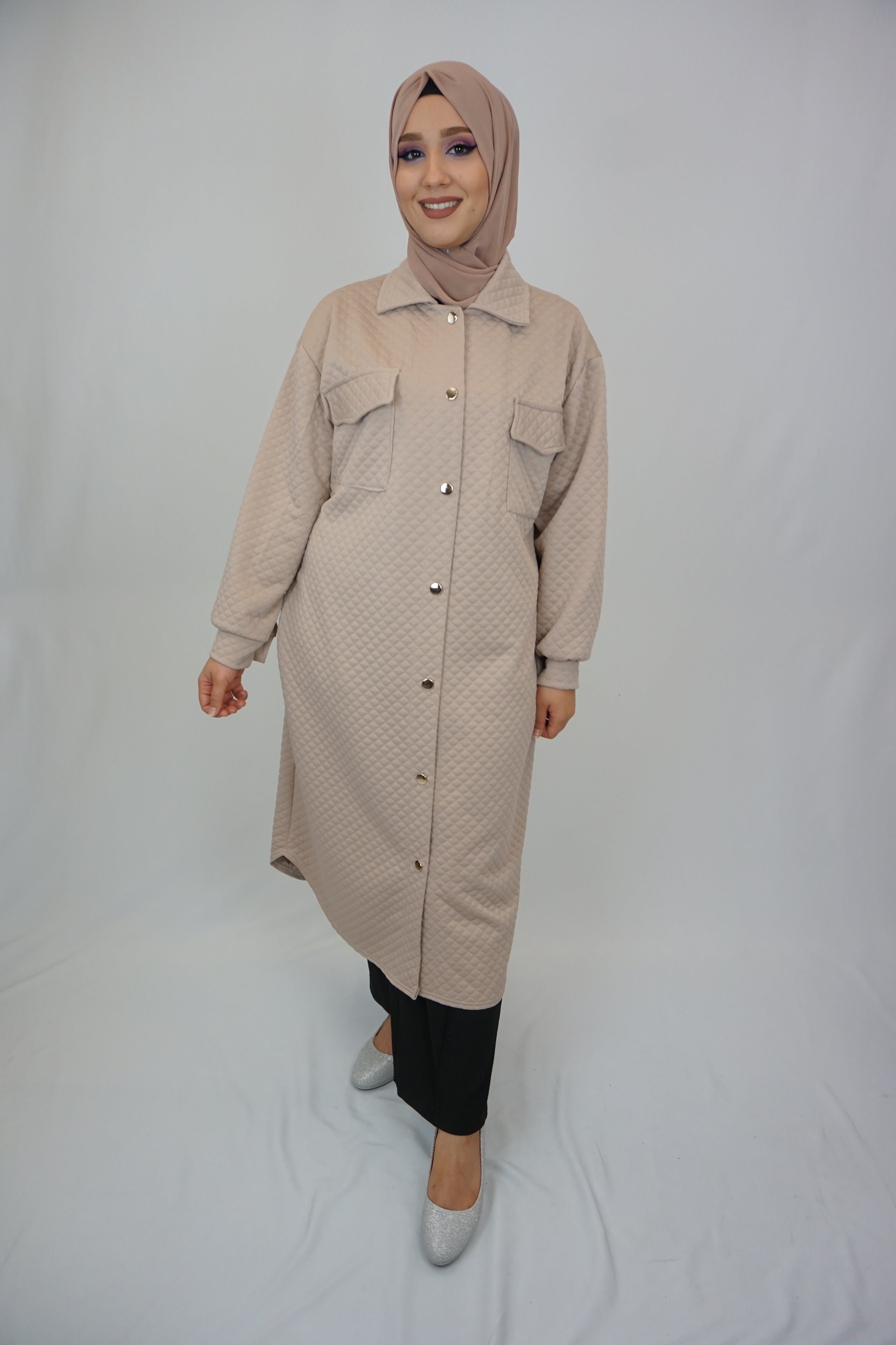 Tunika Saika Lightrosa