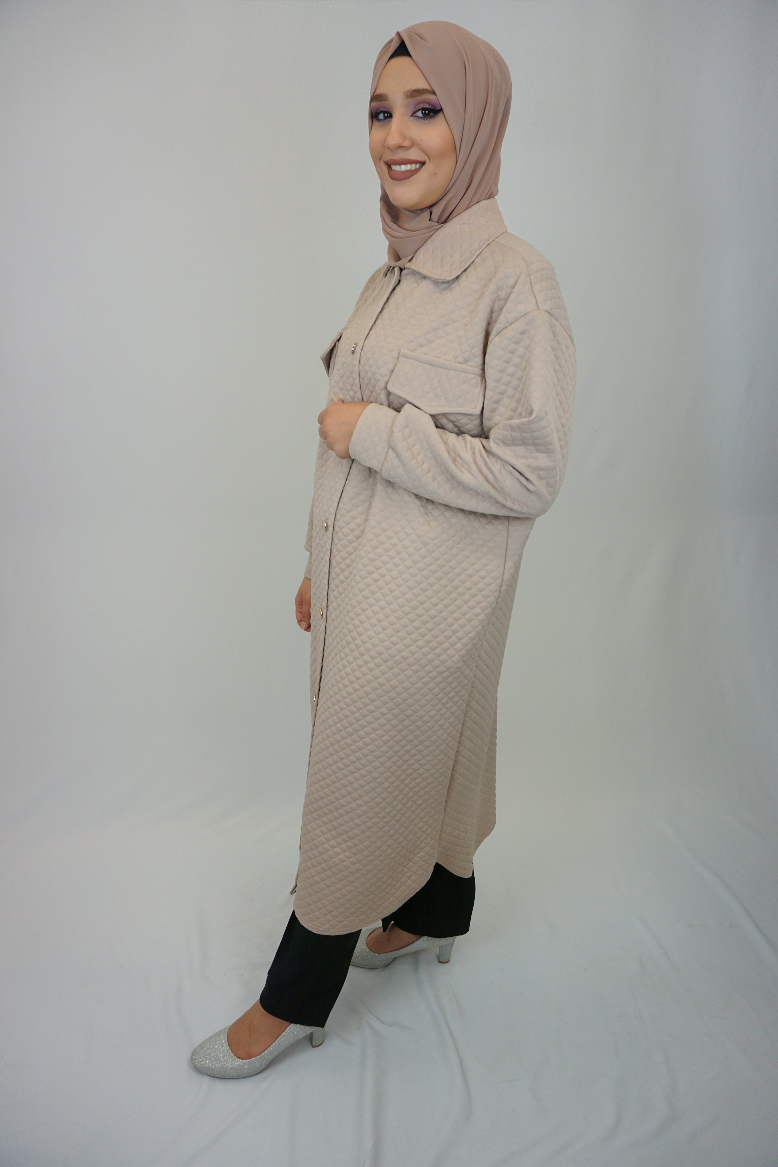 Tunika Saika Lightrosa