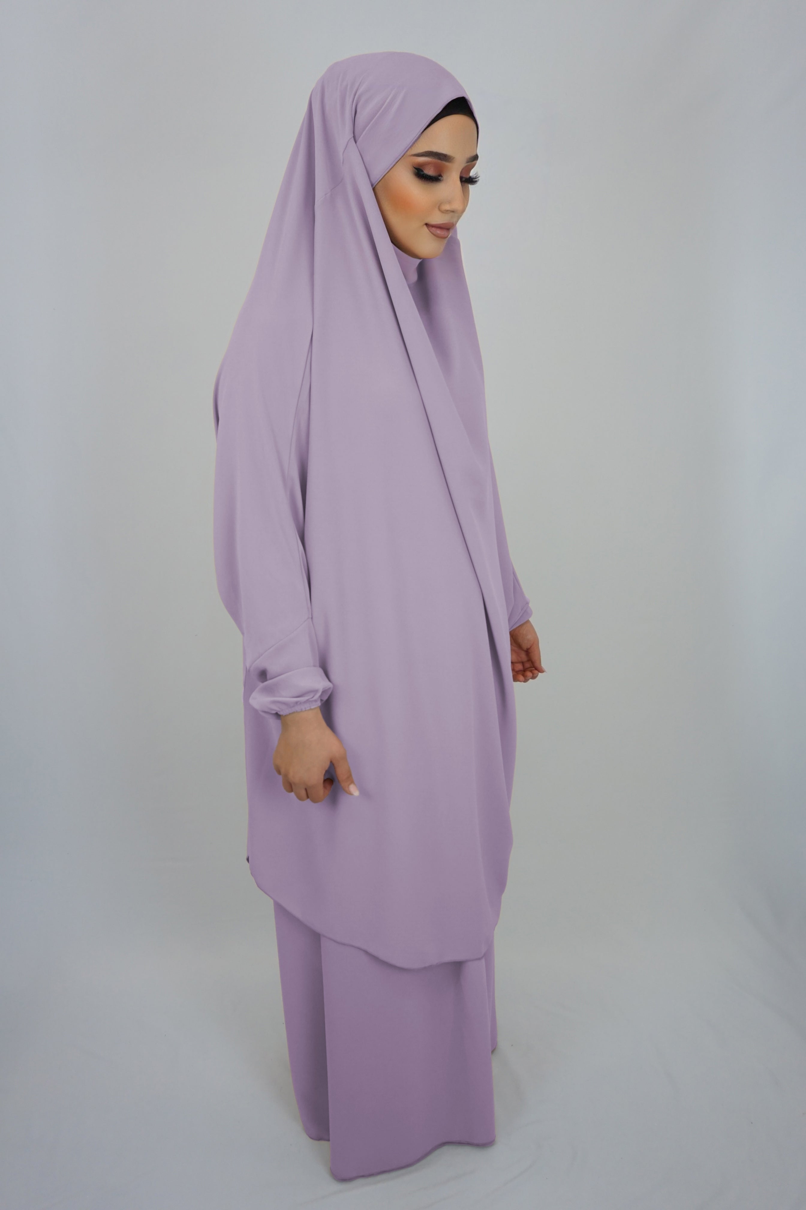 Jilbab Farheena Flieder