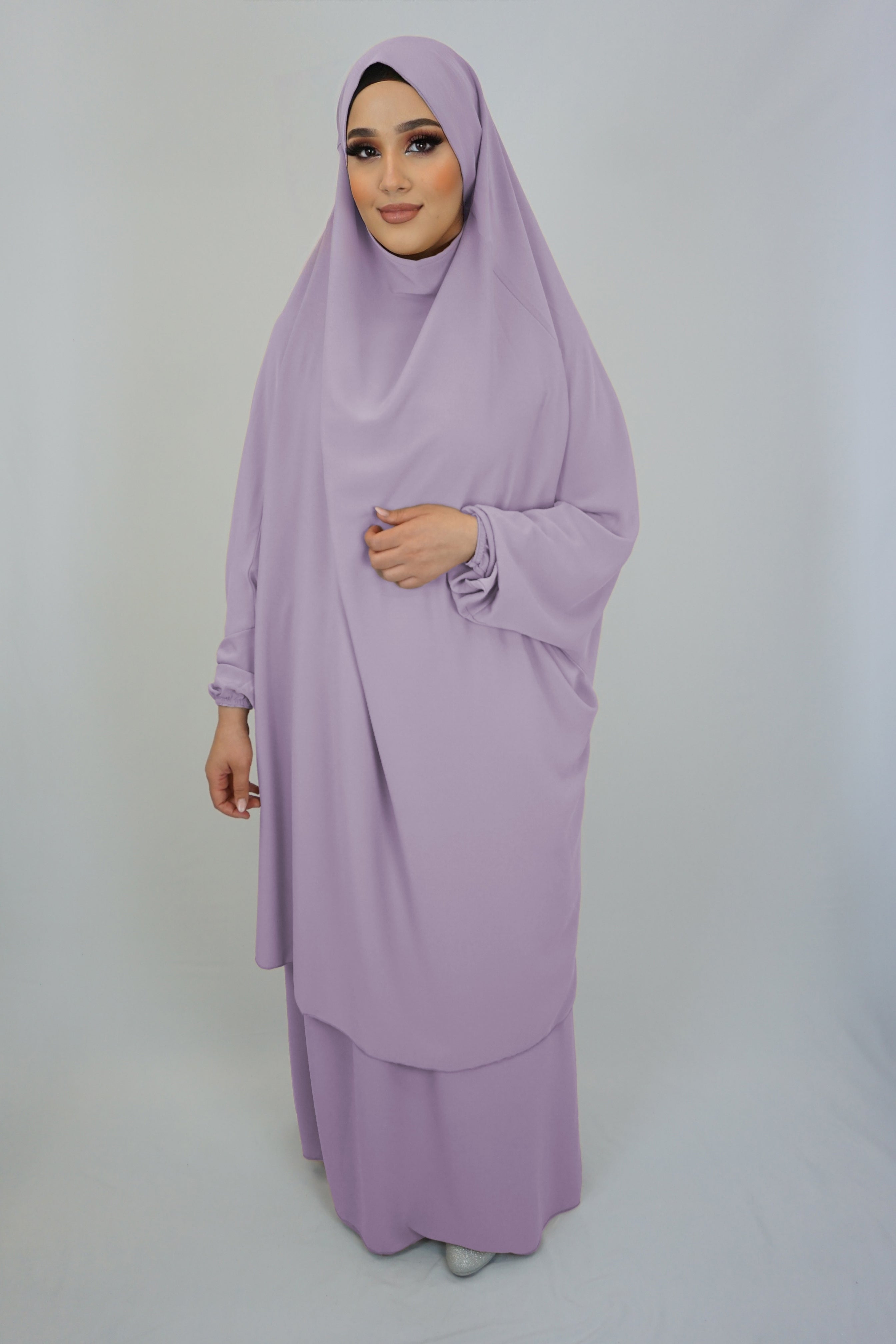 Jilbab Farheena Flieder