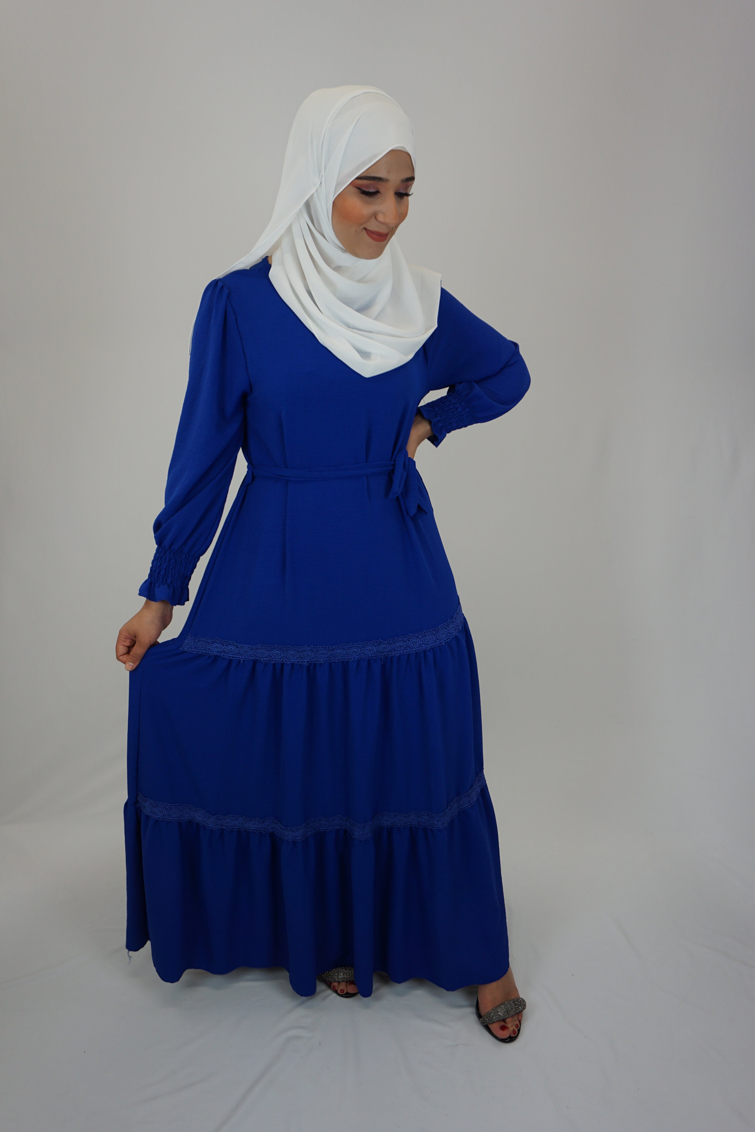 Kleid Rana