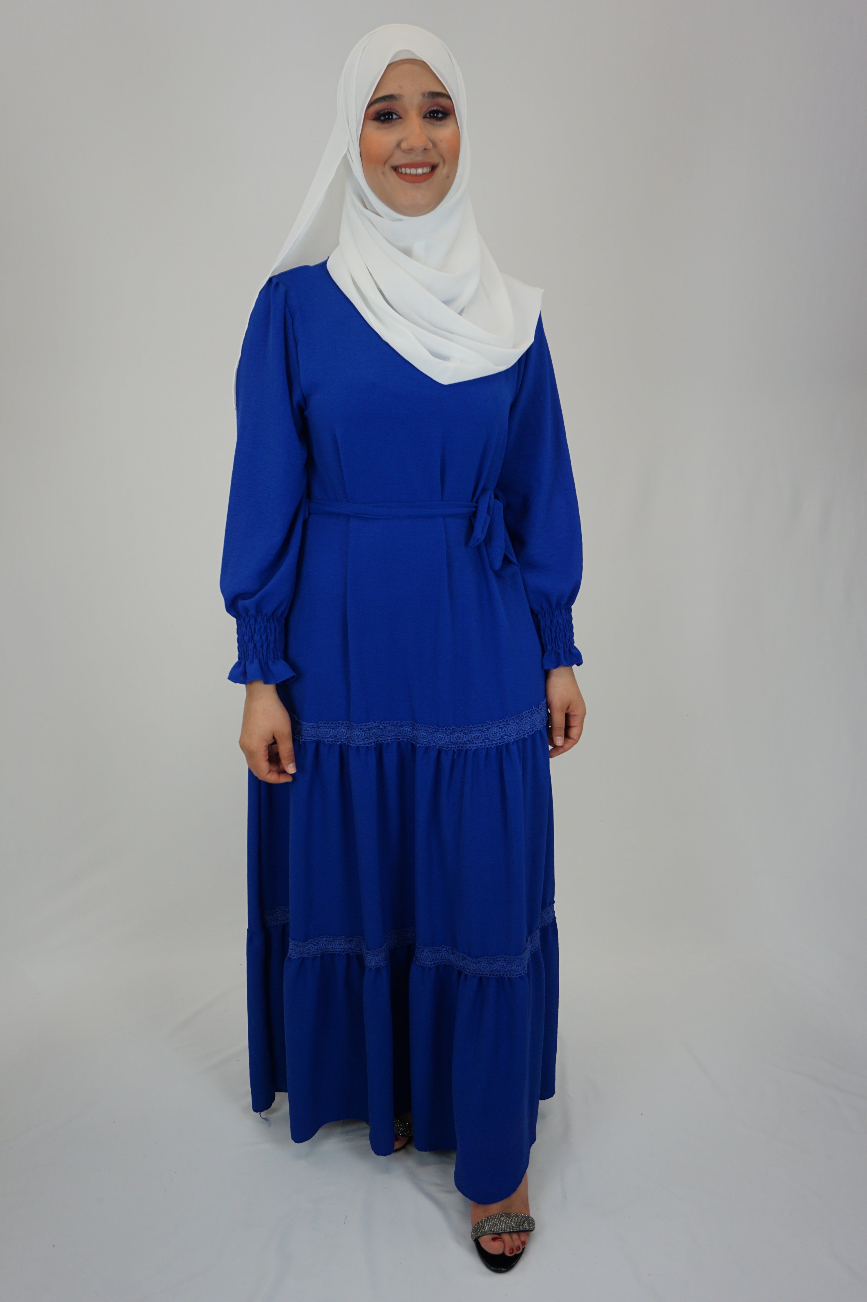 Kleid Rana