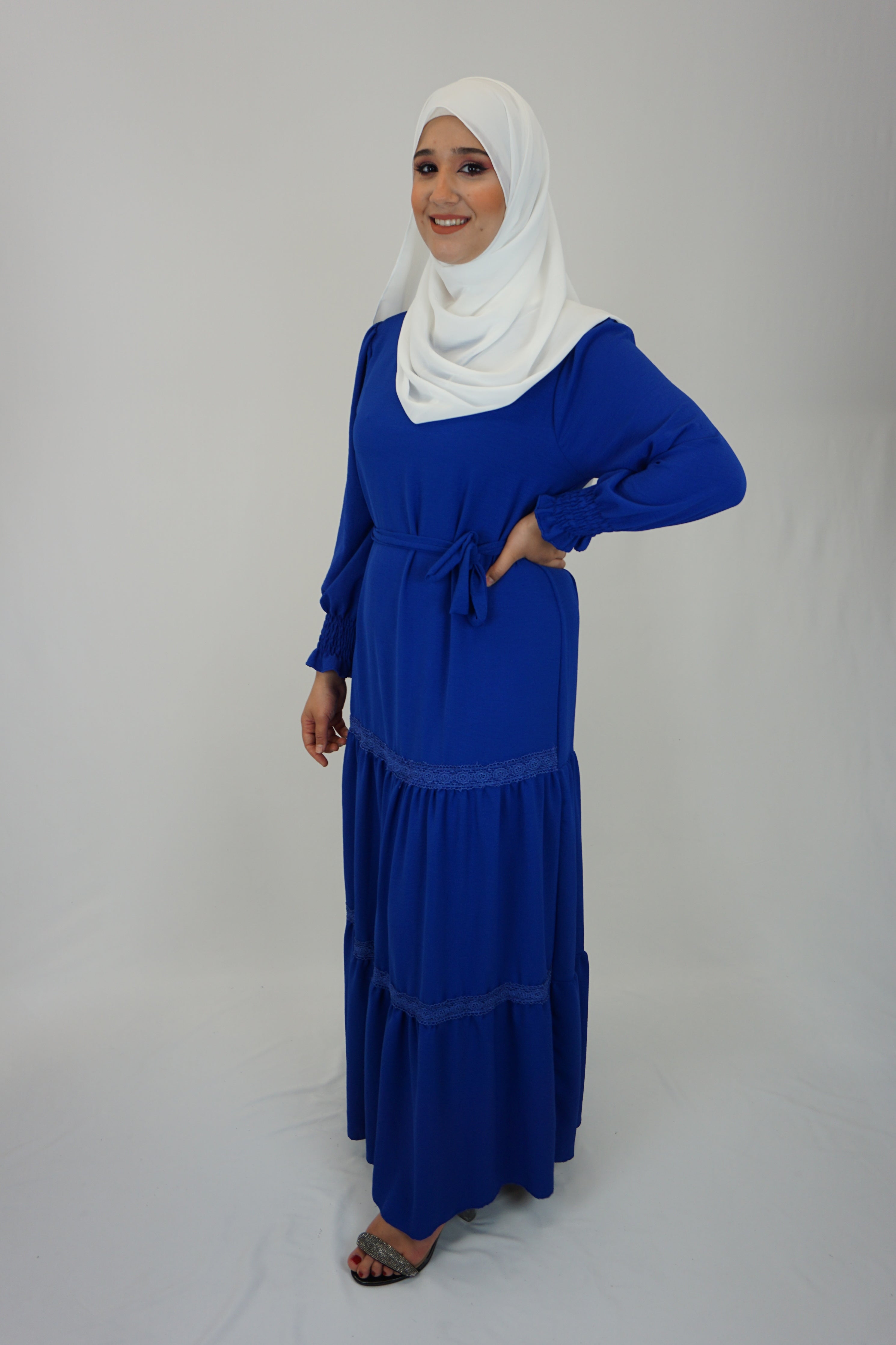 Kleid Rana