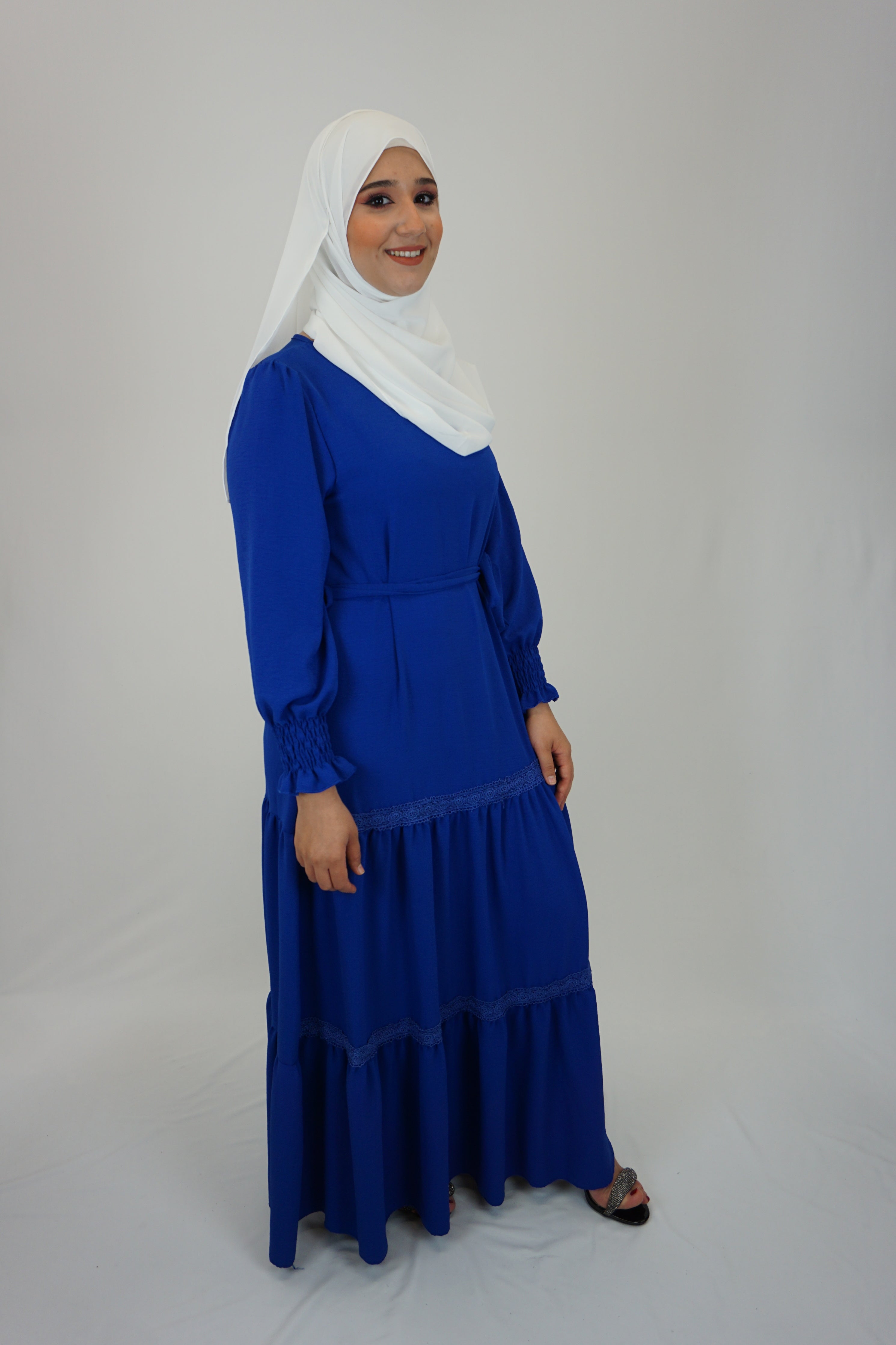 Kleid Rana
