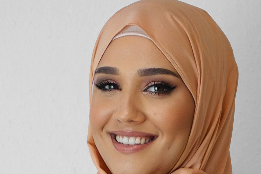 5 Vorteile des fertigen Jersey-Hijabs