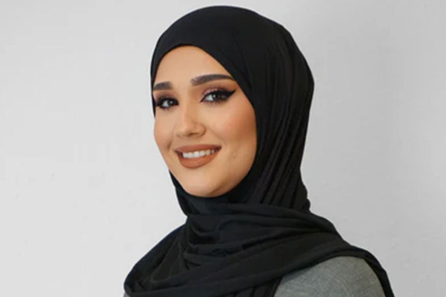 Die ultimative Anleitung zur Auswahl eines Premium-Jersey-Hijabs für jeden Anlass