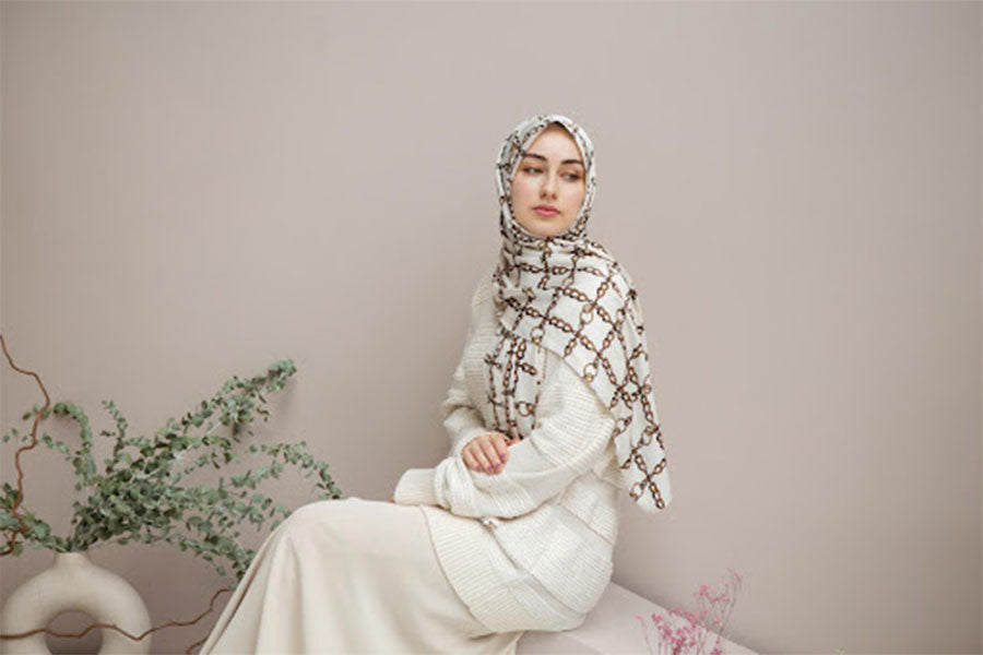 Jersey Hijabs in Deutschland: Komfort trifft auf modernes Design