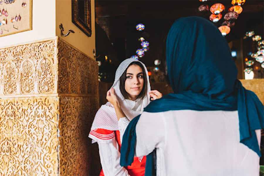 Jilbab – Traditionelle und Moderne Jilbabs für Ramadan und den Alltag