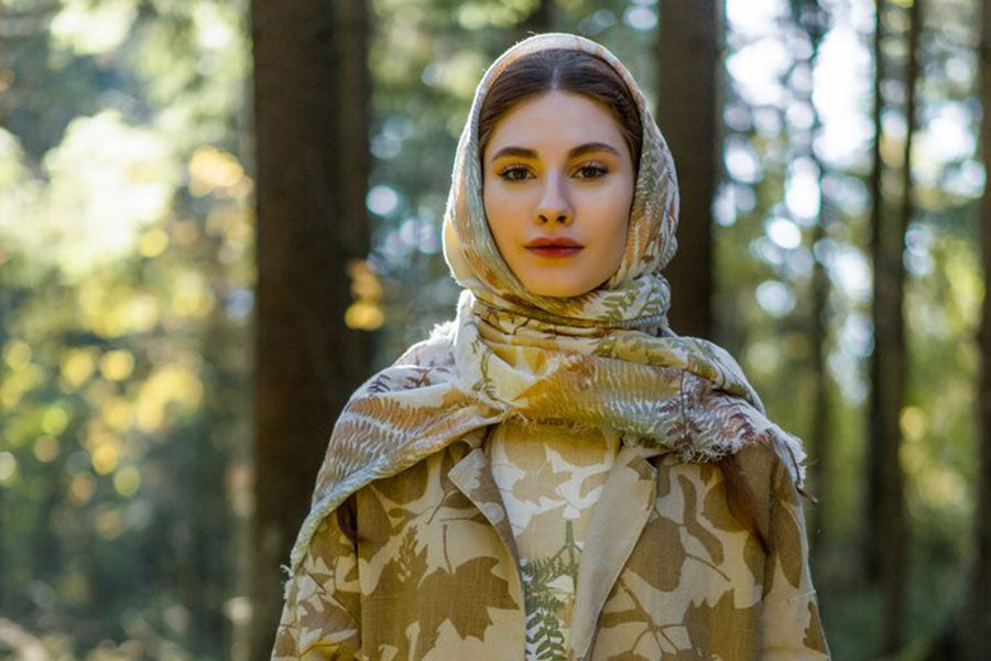 ​Kimono Abayas Der neue Modetrend für stilvolle muslimische Frauen in Deutschland​
