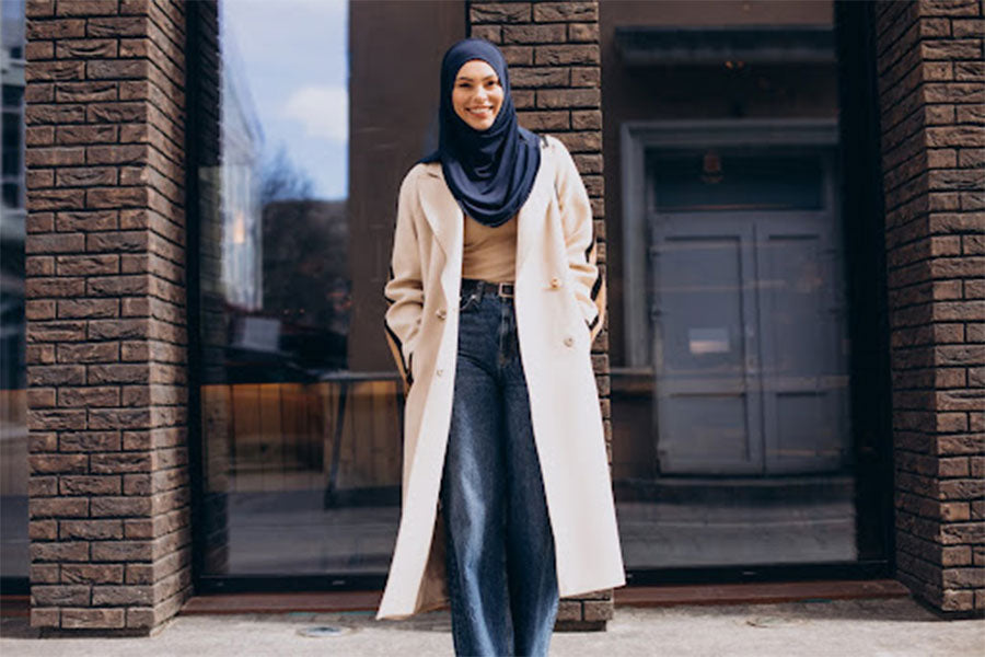 Leichte Abayas für den Sommer: Deine Must-Haves für heiße Tage