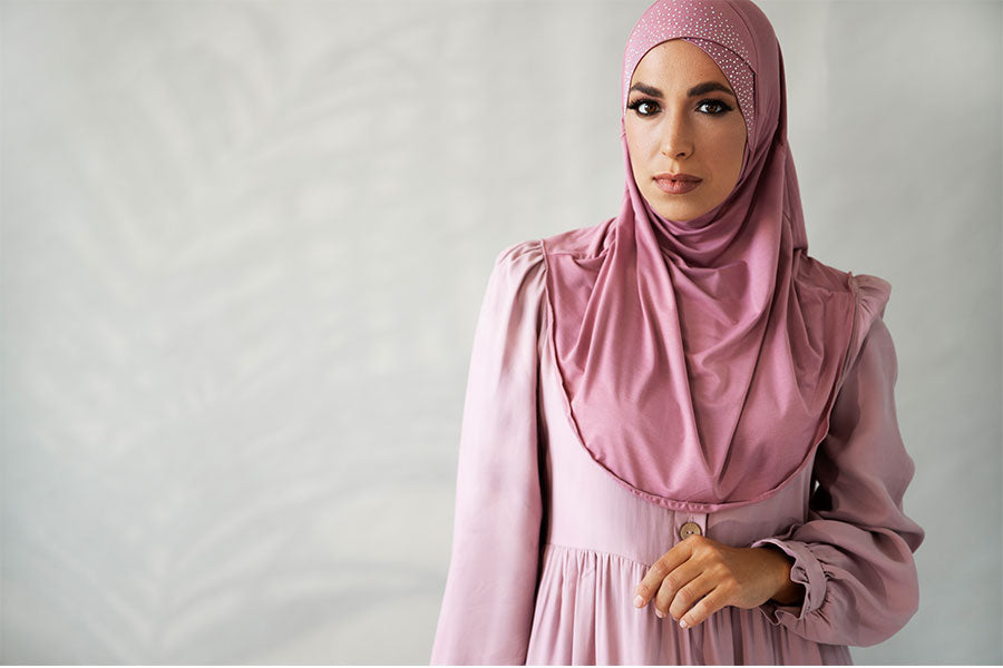 Warum Premium Jersey Hijabs die beste Wahl für deinen Alltag sind