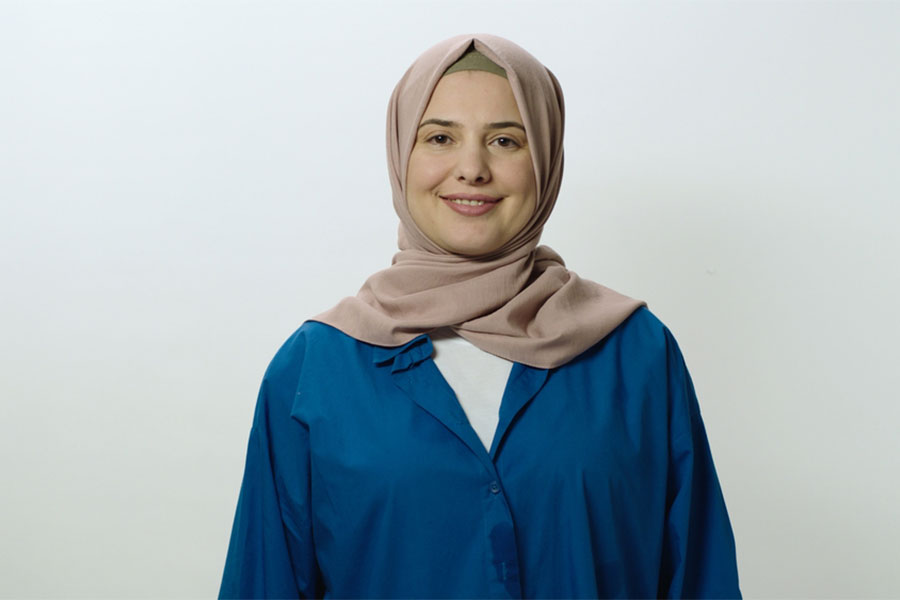 Wie findet man das perfekte Jersey Hijab Set für das Event