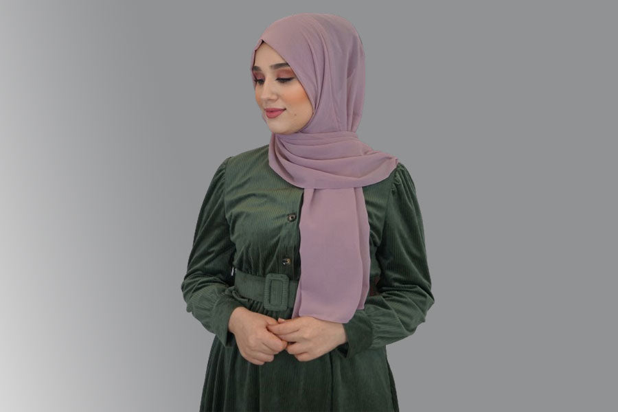 Wie kauft man unsere Premium-Hijabs? (Leitfaden für Anfänger!)