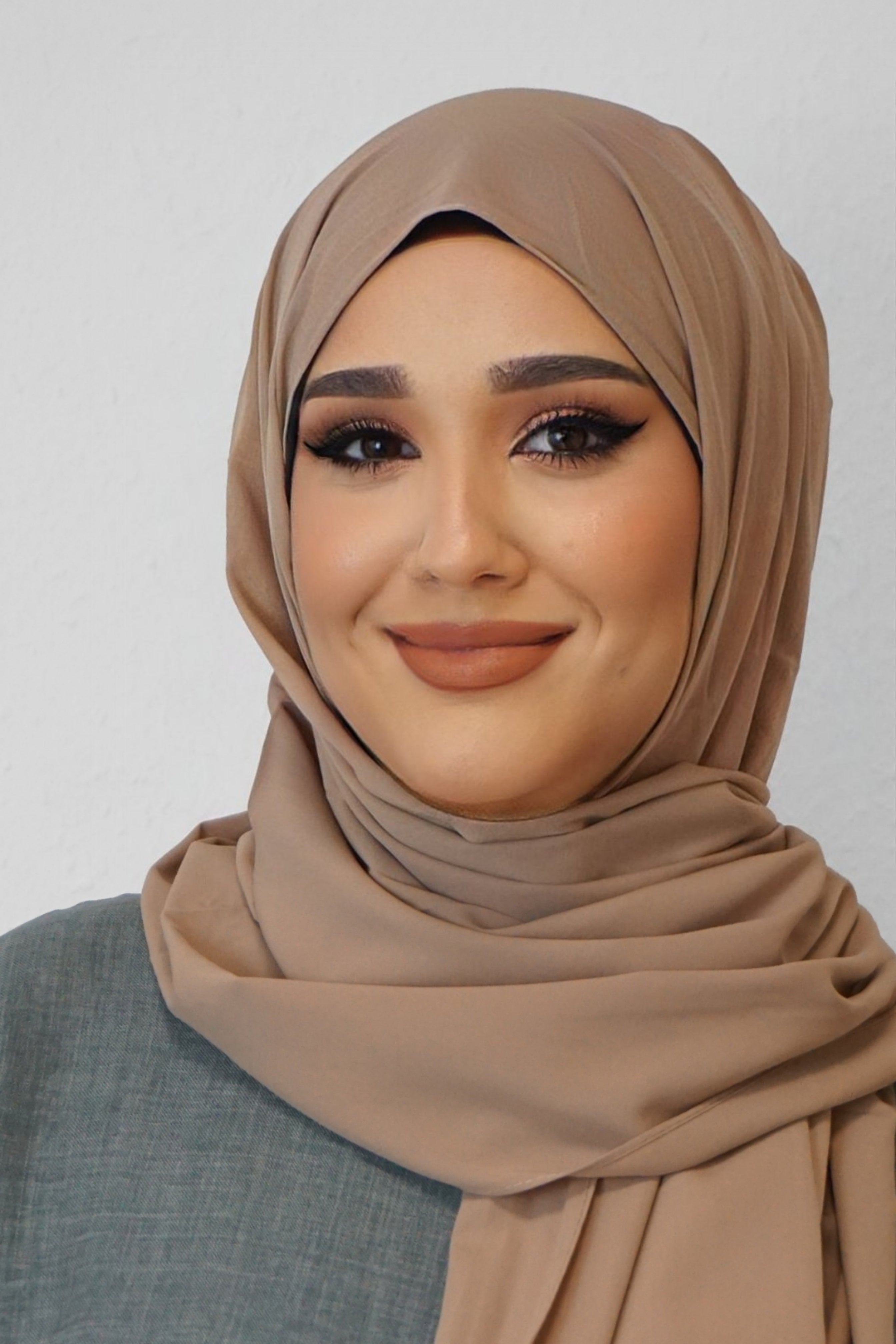Medina Hijab Nuss