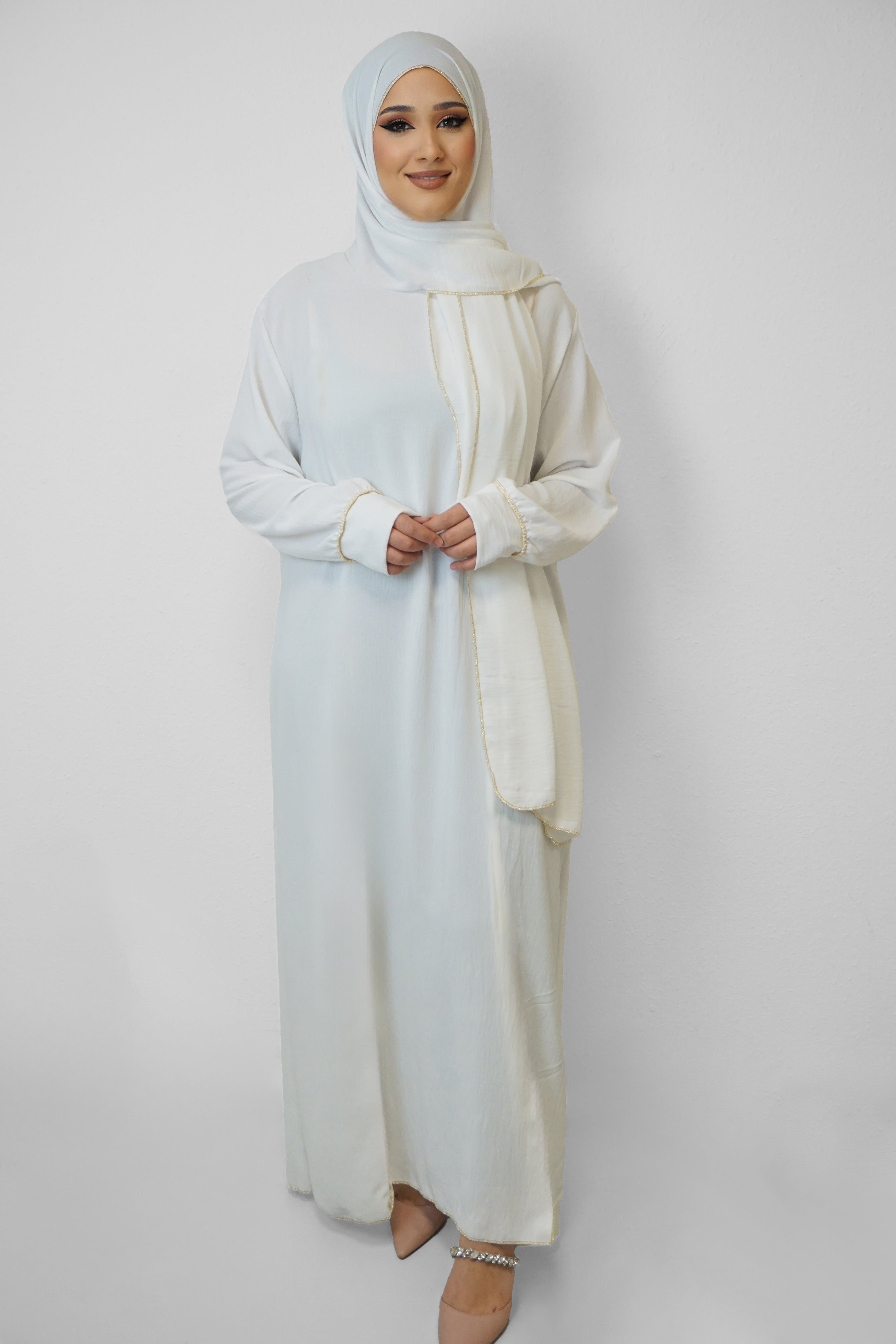 Abaya Cherin Weiss