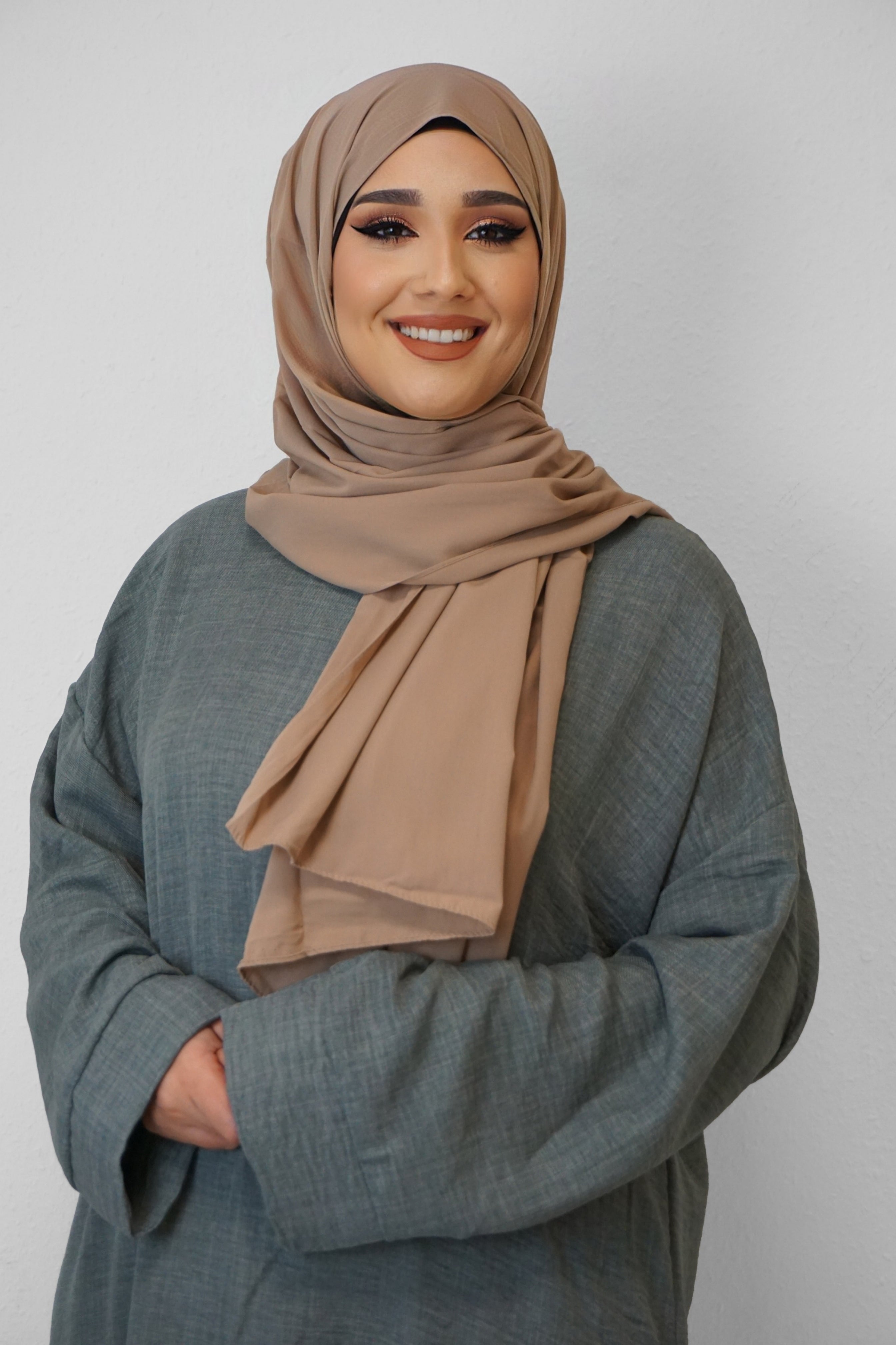 Medina Hijab Nuss