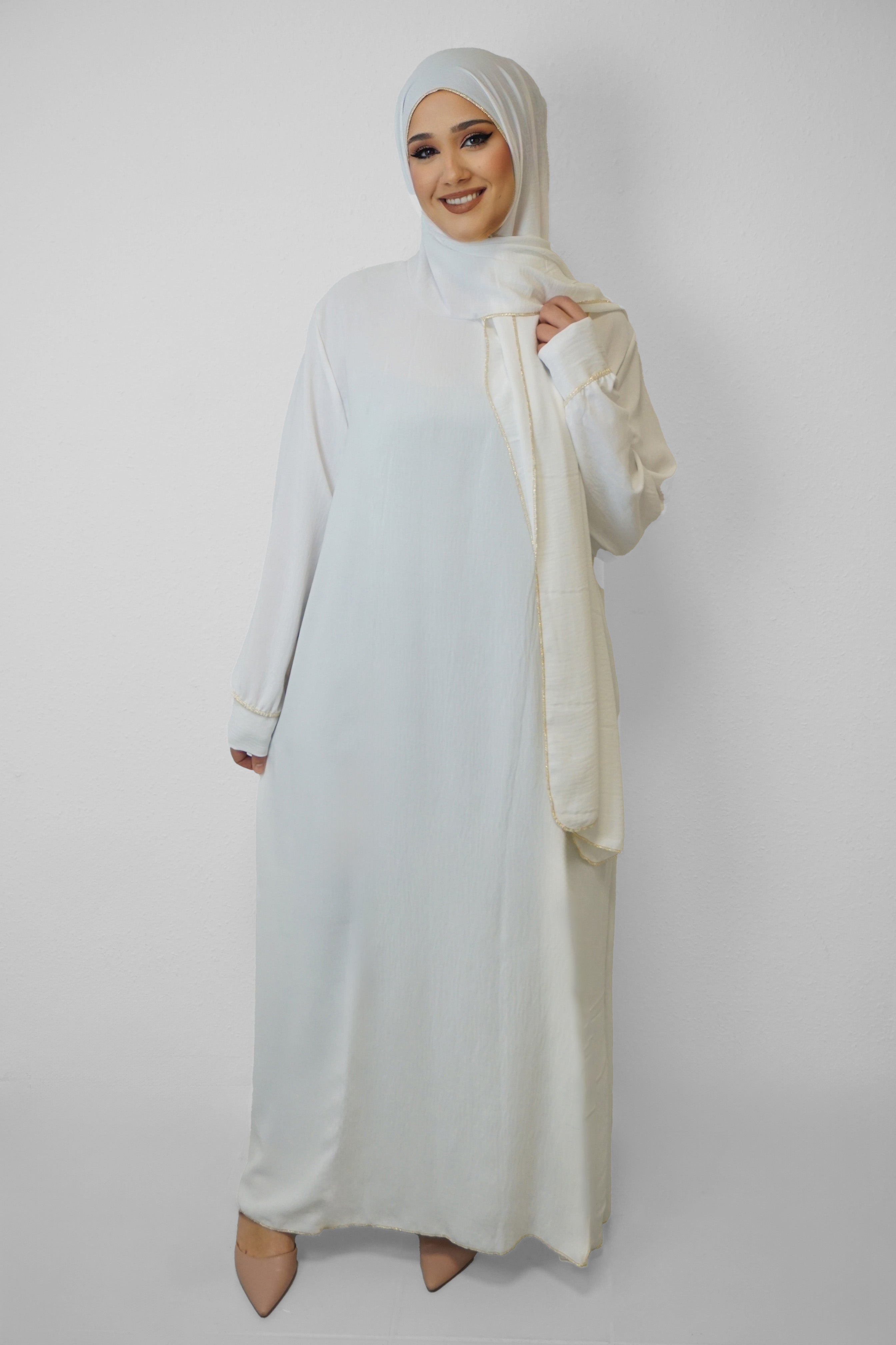 Abaya Cherin Weiss