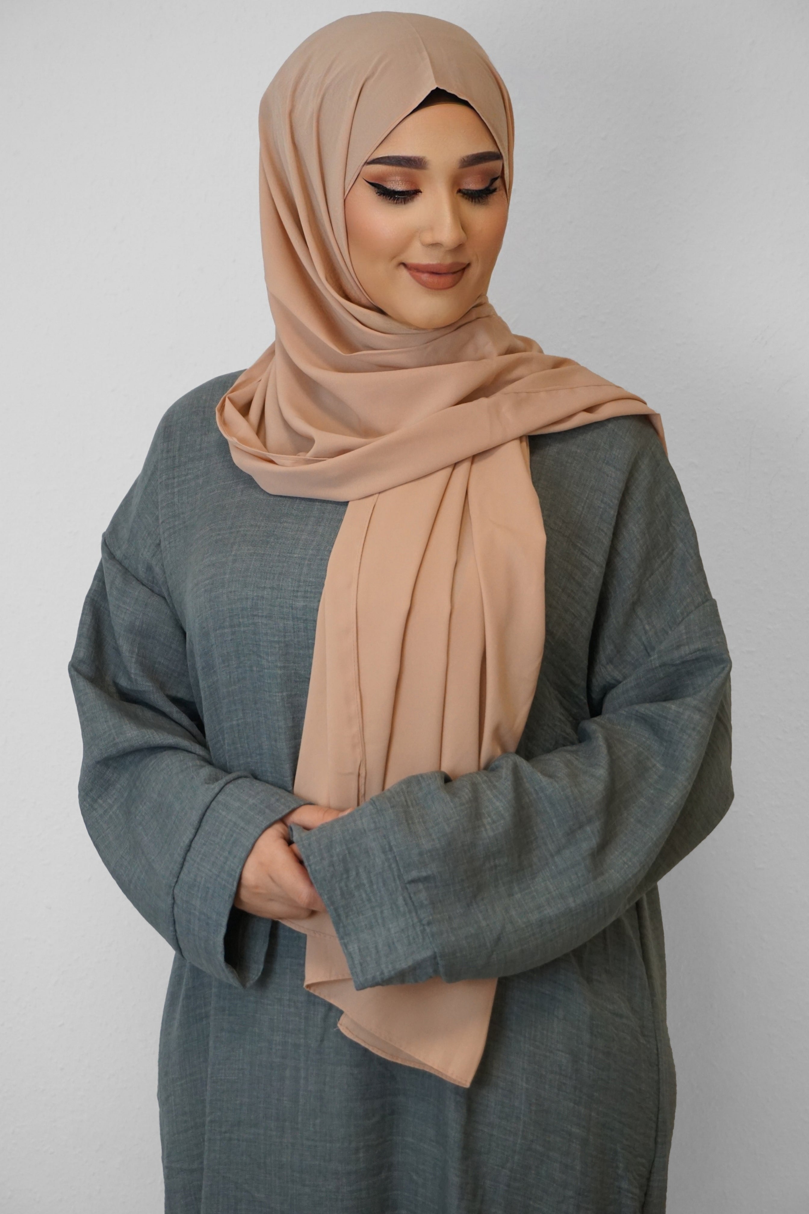 Medina Hijab Nuss 2