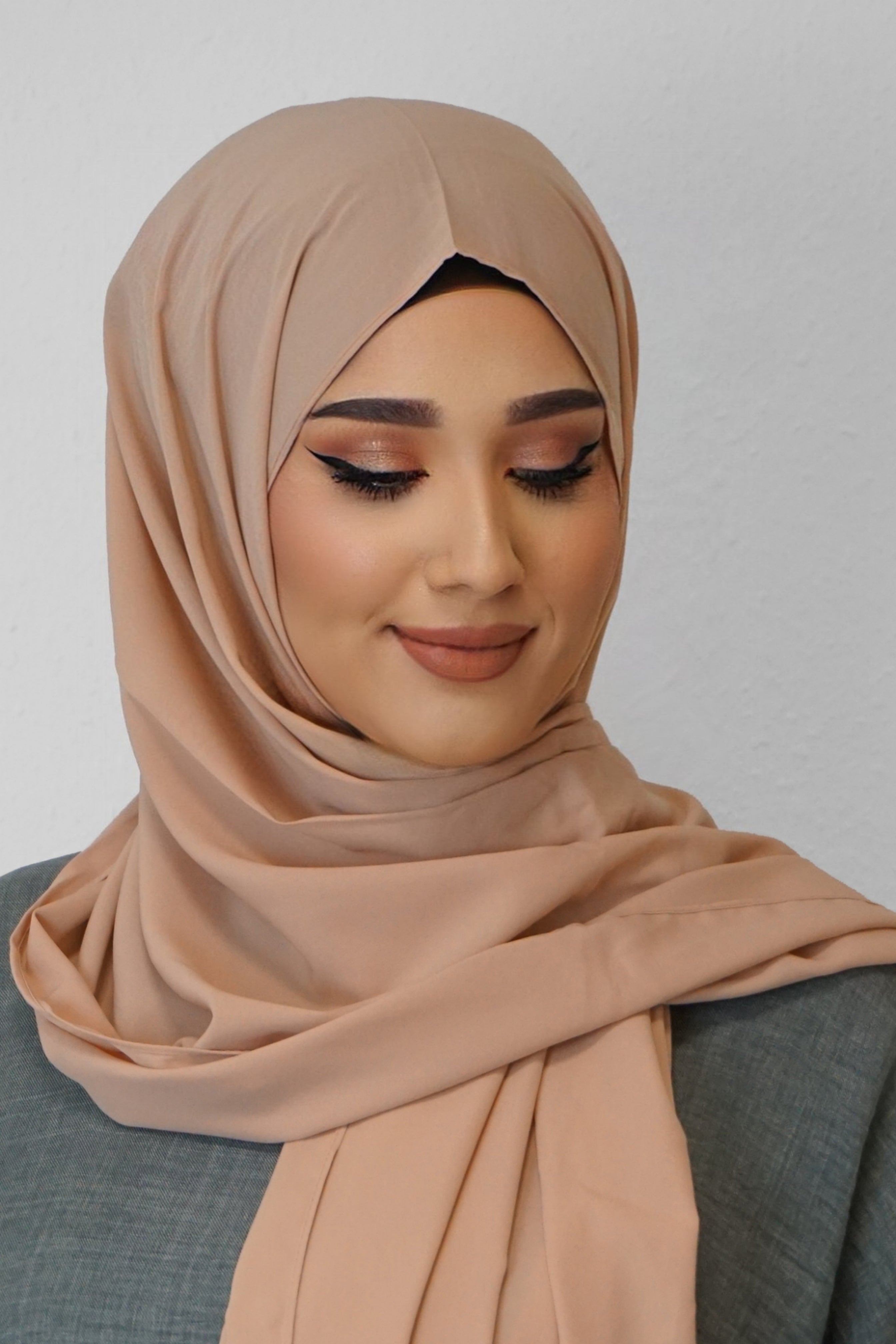 Medina Hijab Nuss 2