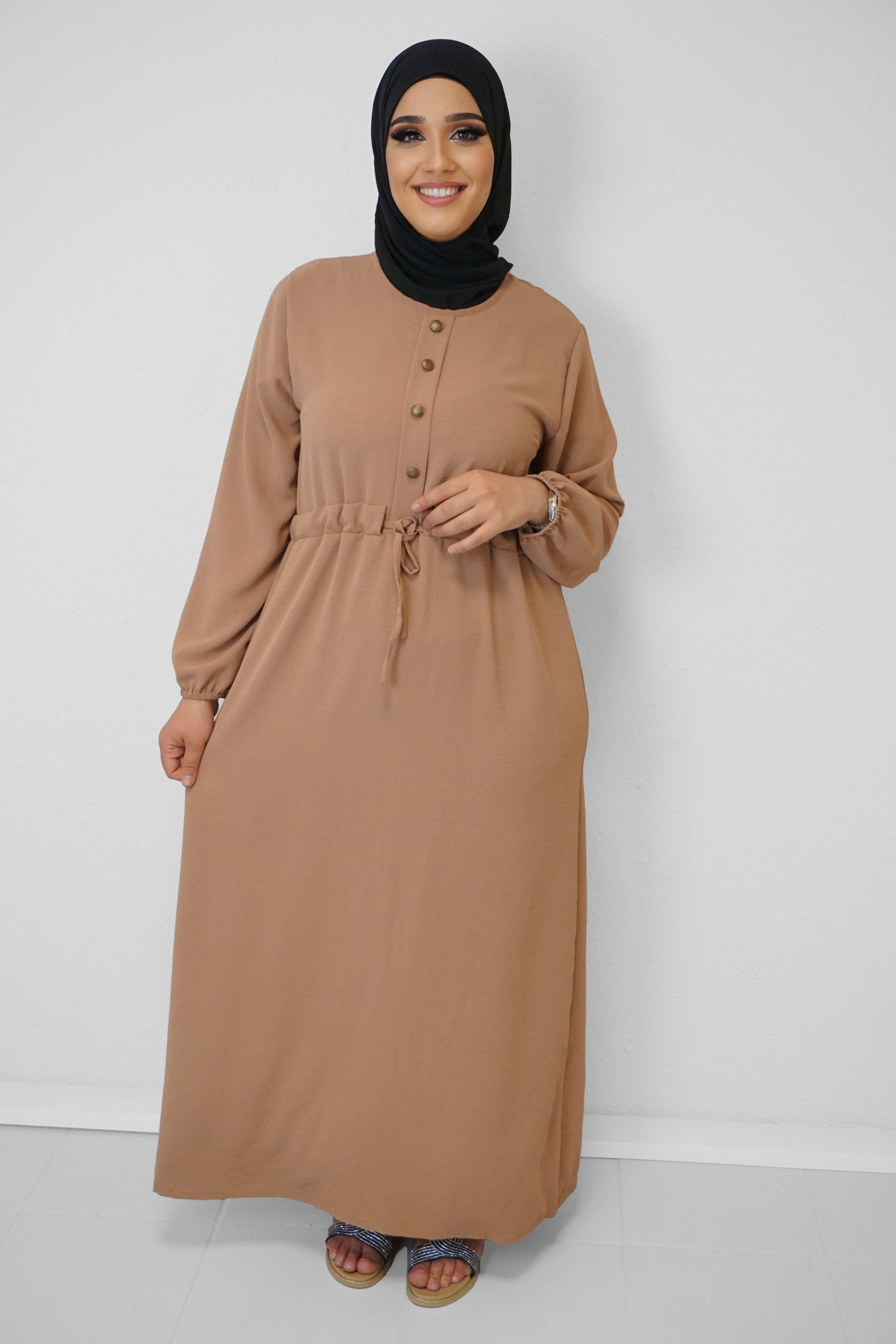 Abaya Maram Rost