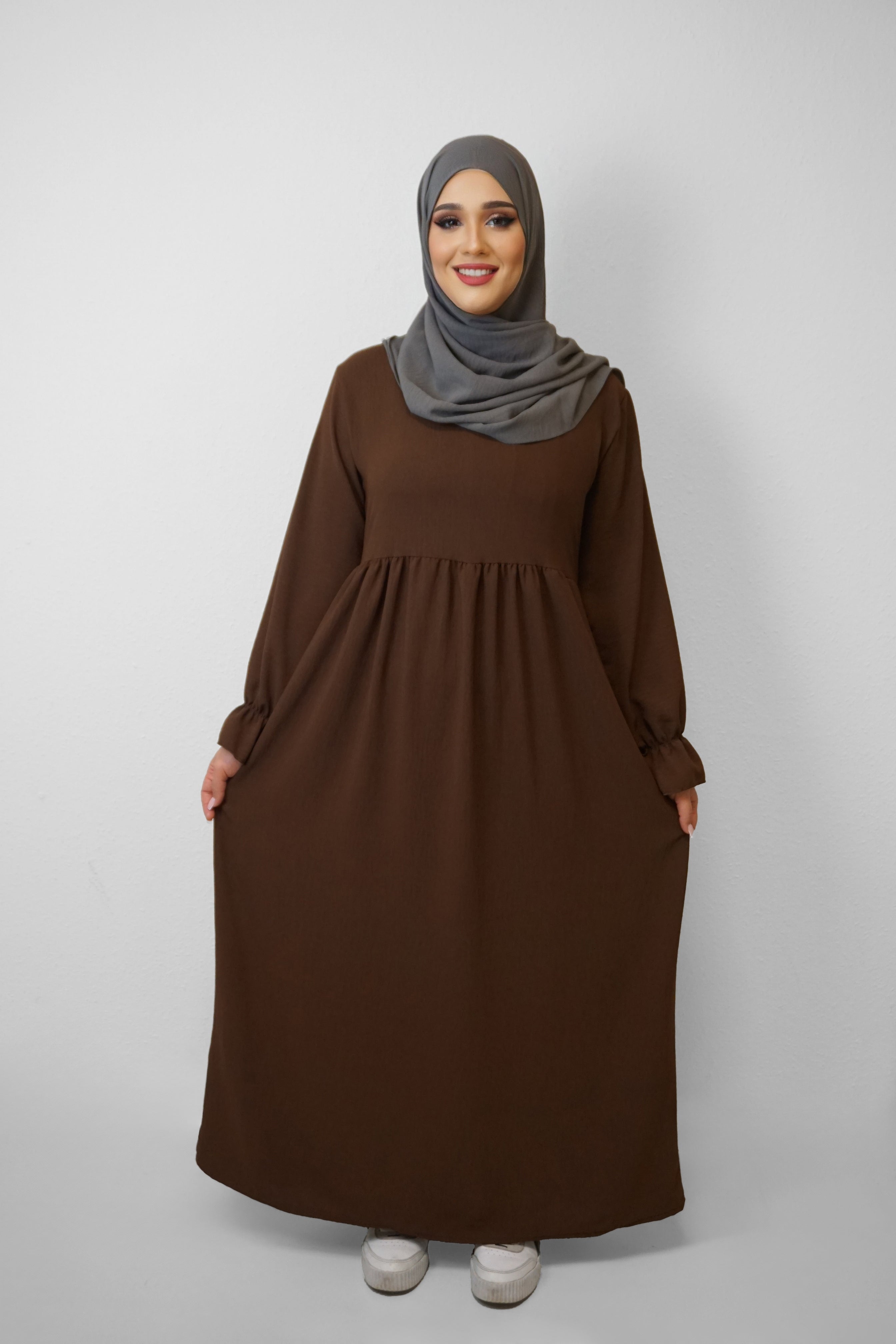 Jazz-Abaya Amna Braun