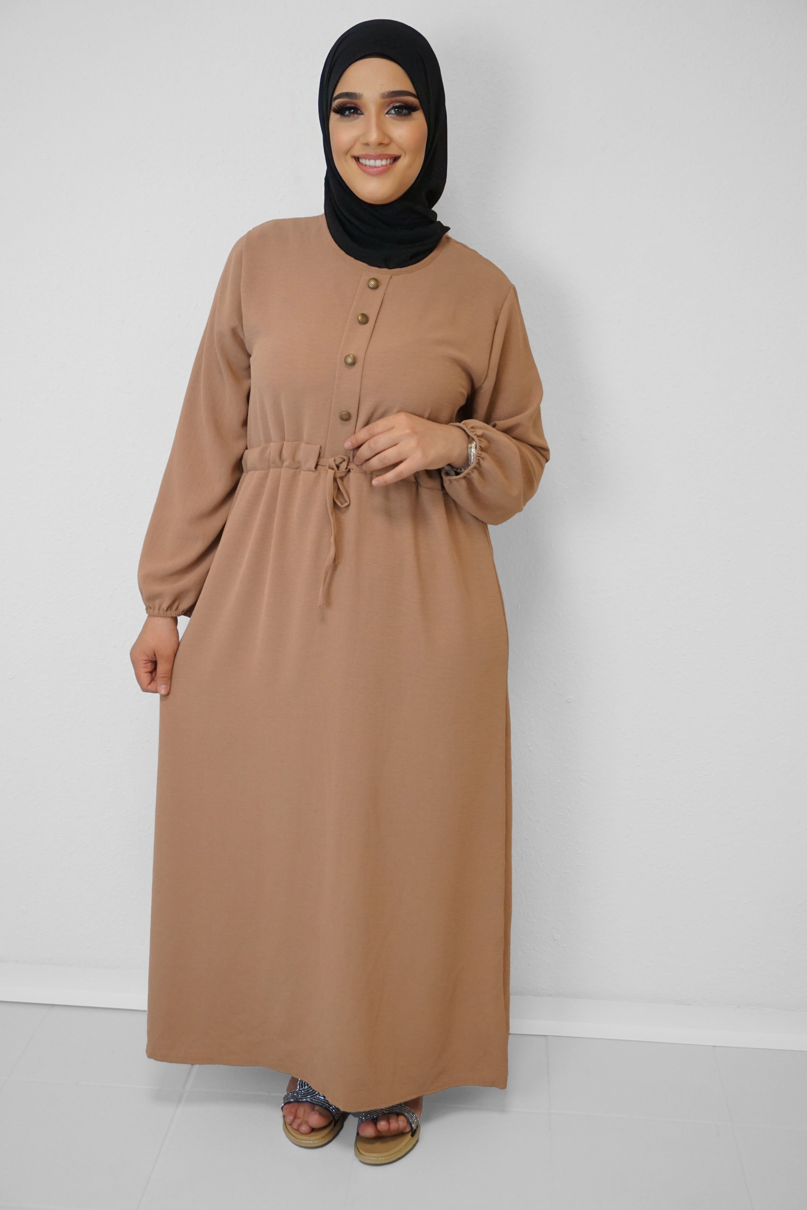 Abaya Maram Rost