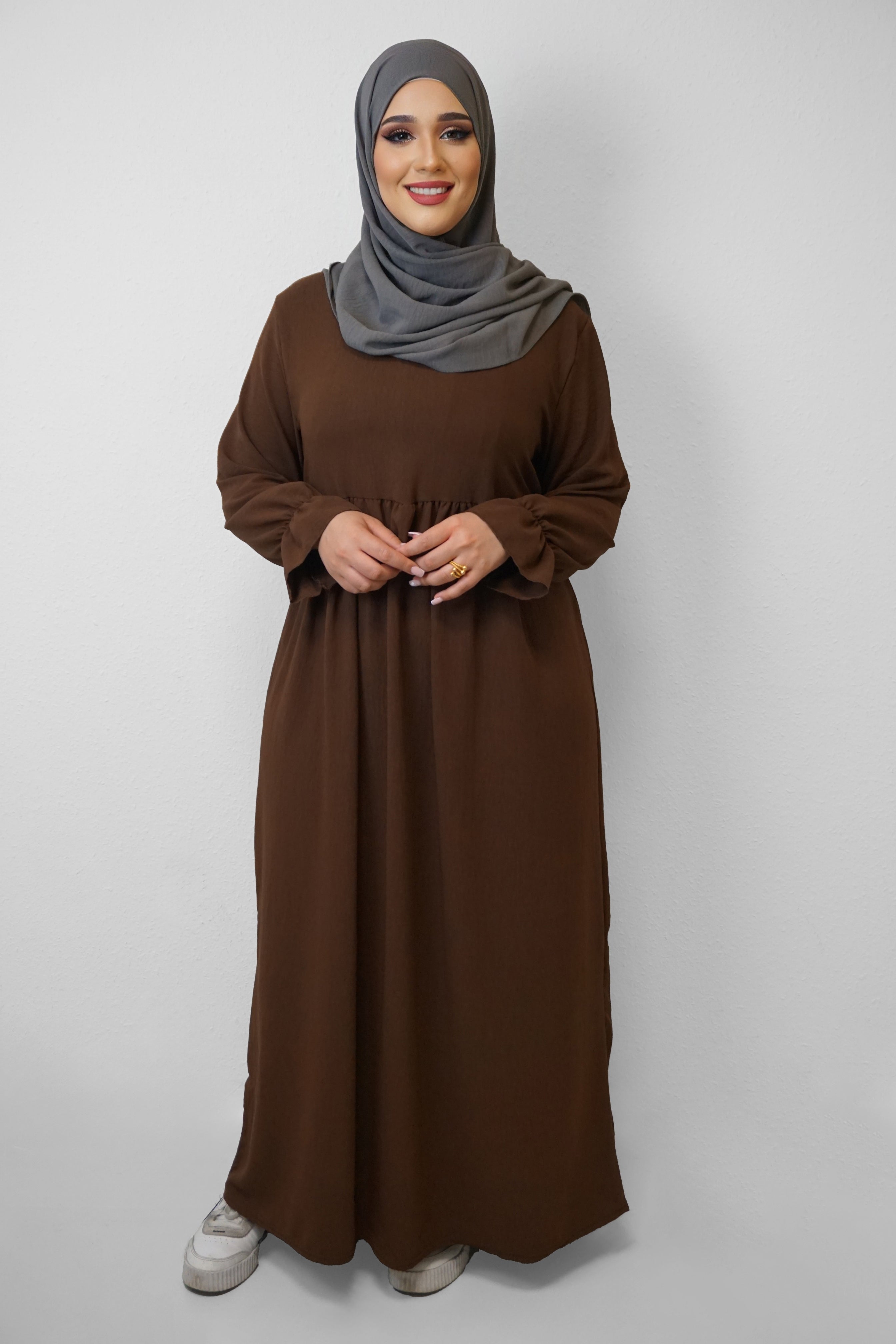 Jazz-Abaya Amna Braun