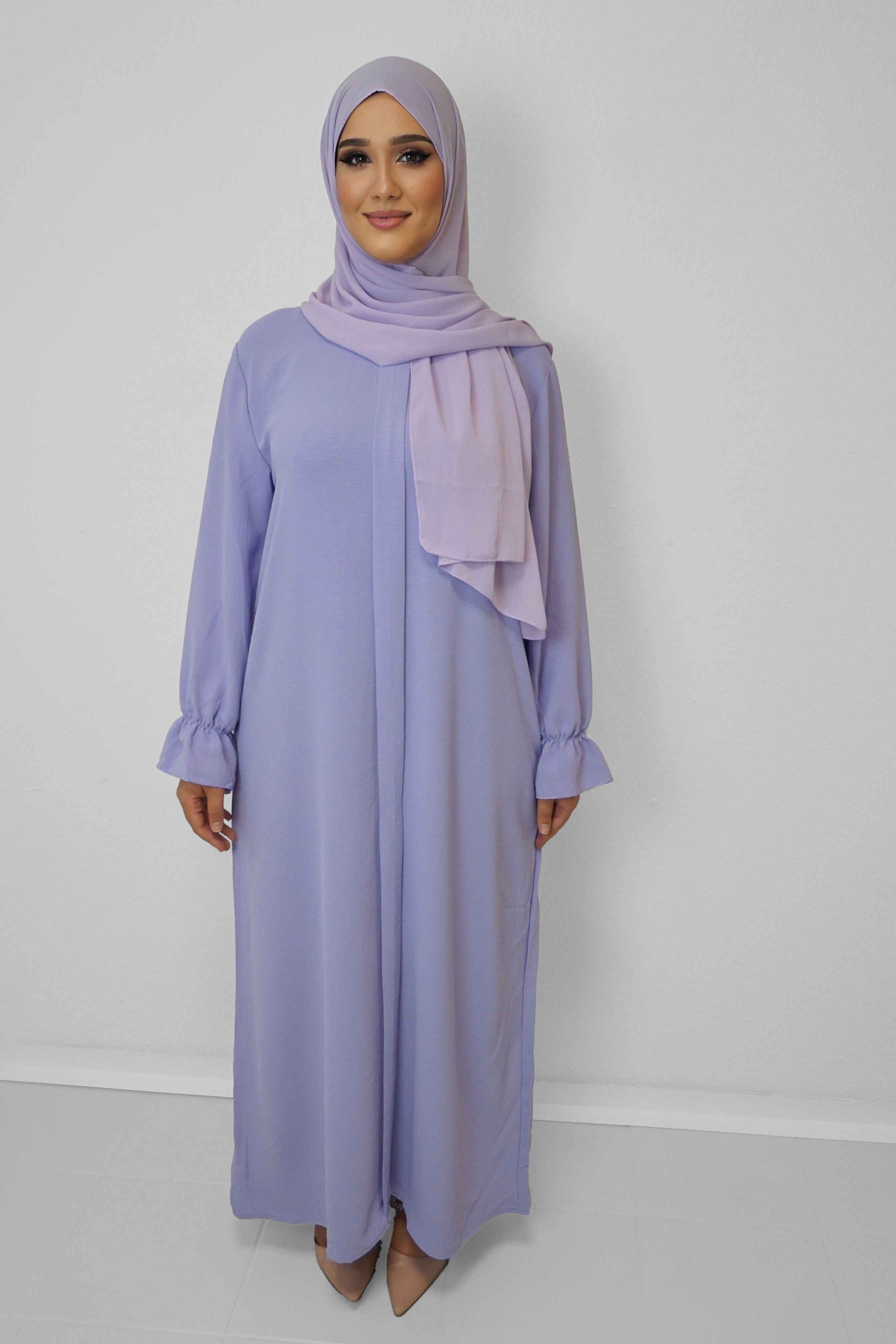 Jazz Abaya Robina Flieder