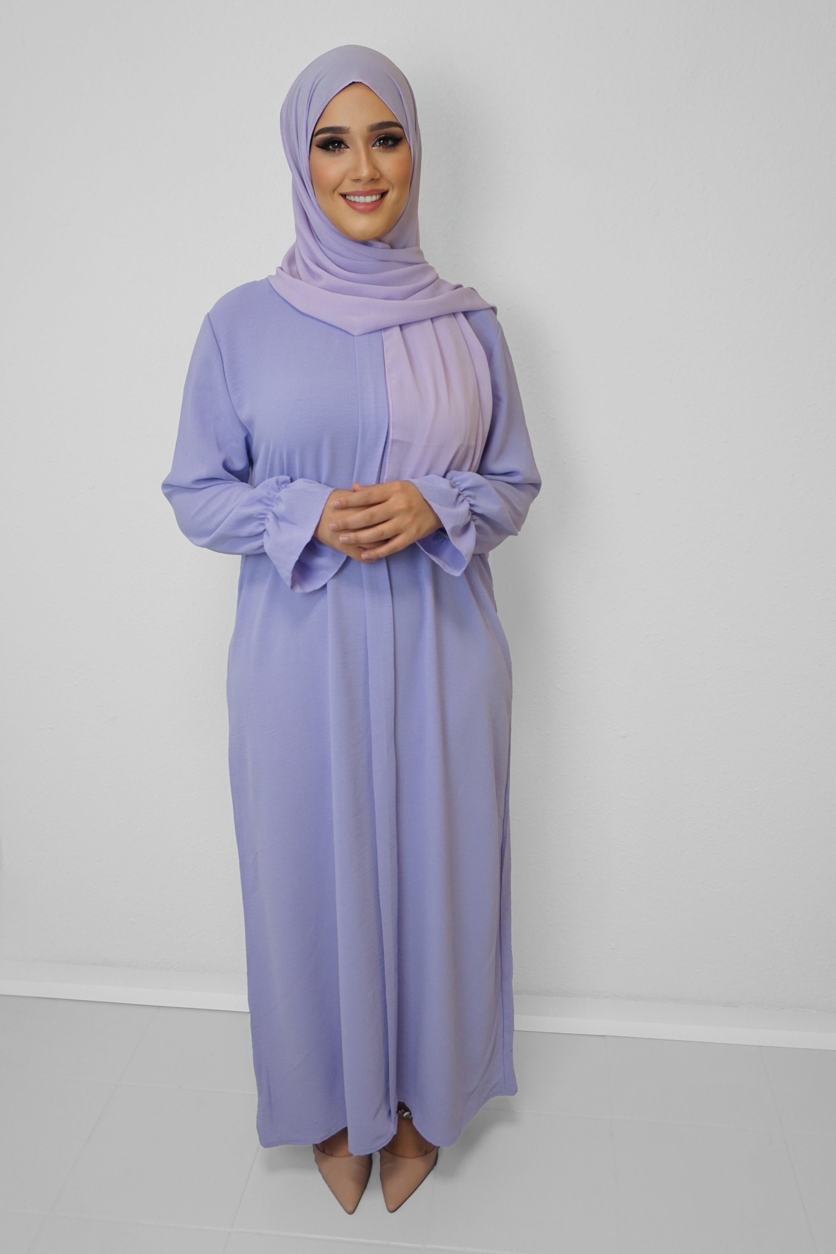 Jazz Abaya Robina Flieder