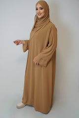 Abaya Imrana Camel
