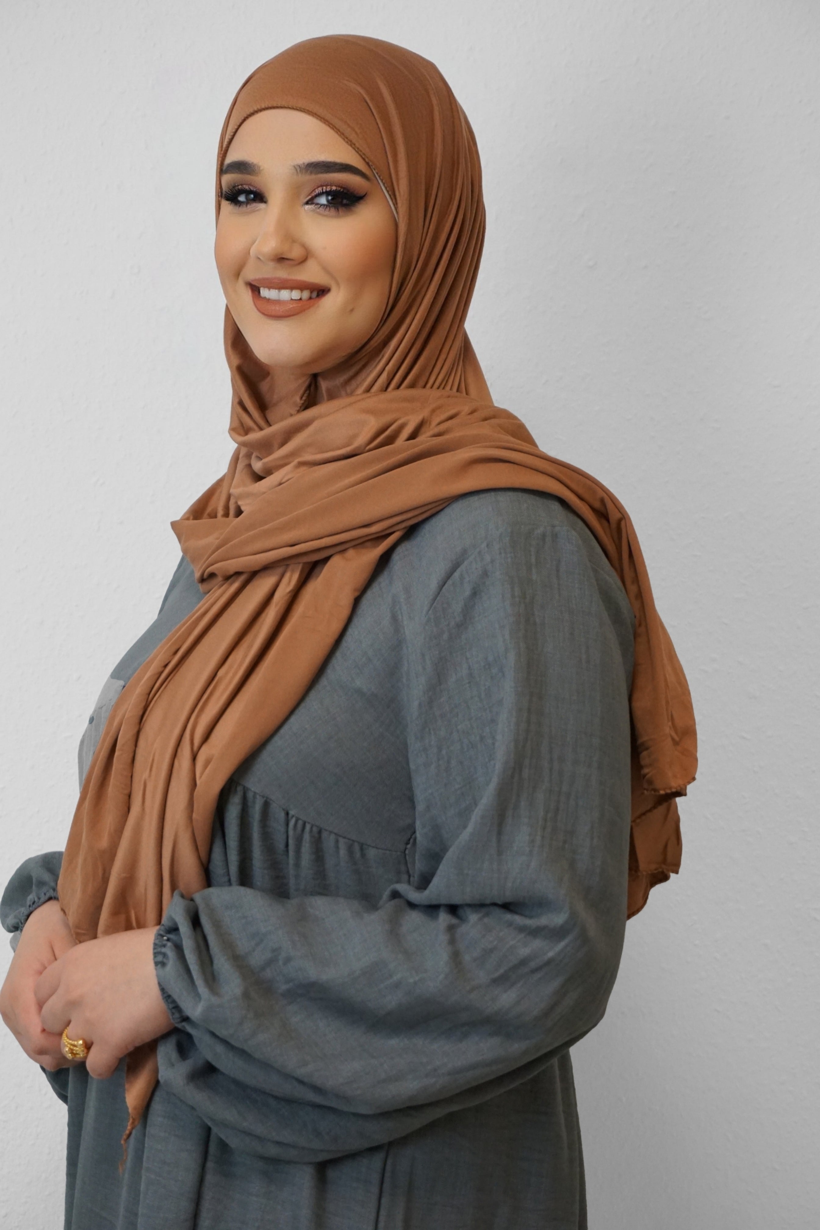Jersey Hijab Fiza Rost